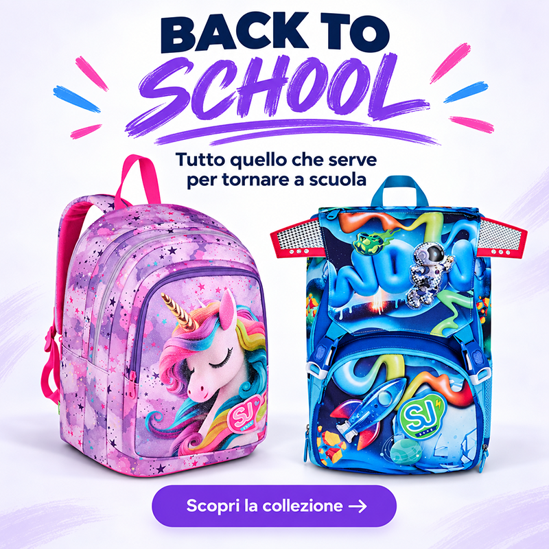 Back to School - Tutto quello che serve per tornare a scuola: Scopri le Migliori Offerte Online | Giodicart