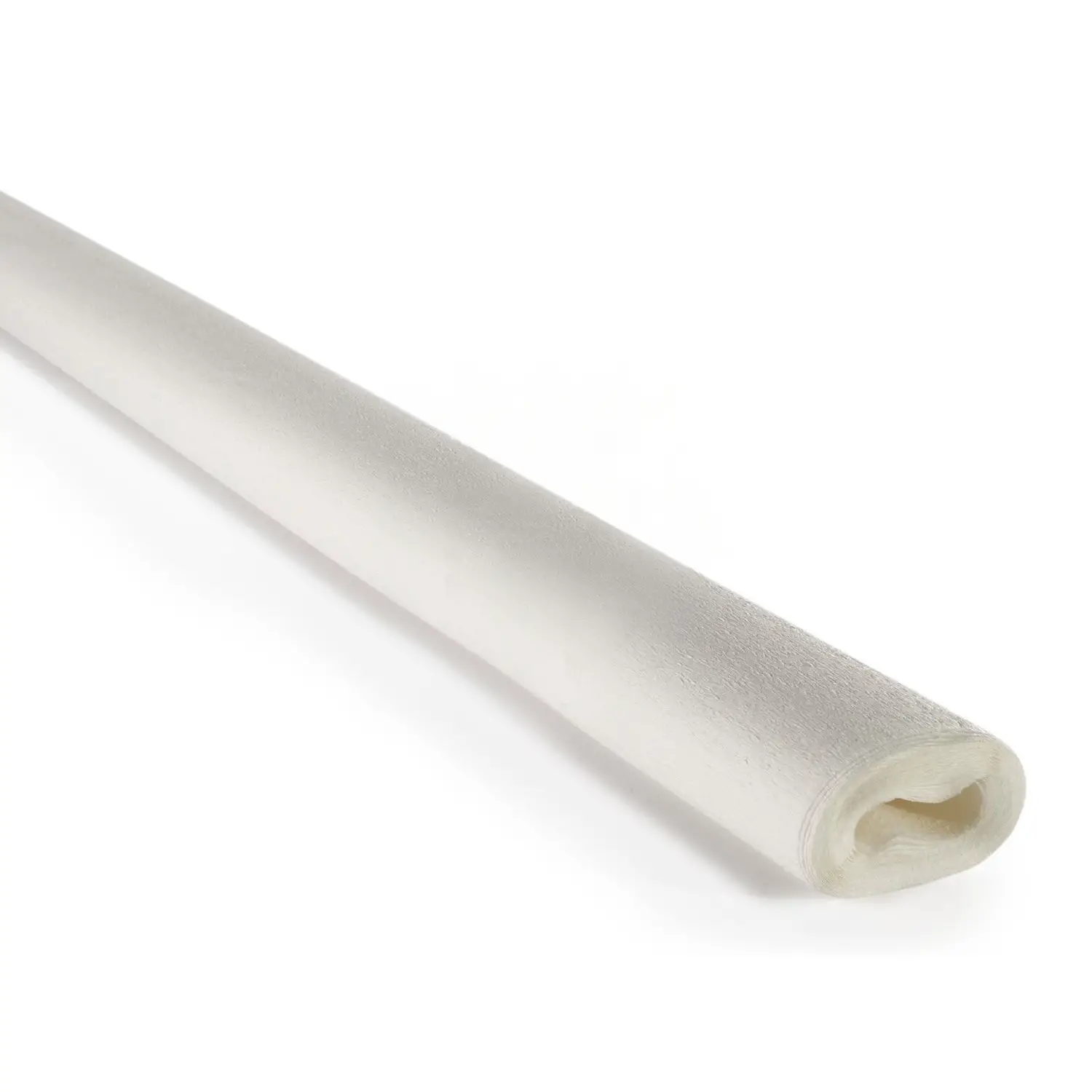 Carta Crespa Leggera Bianca - Rotolo 50x250 cm - Carta e cartoncino