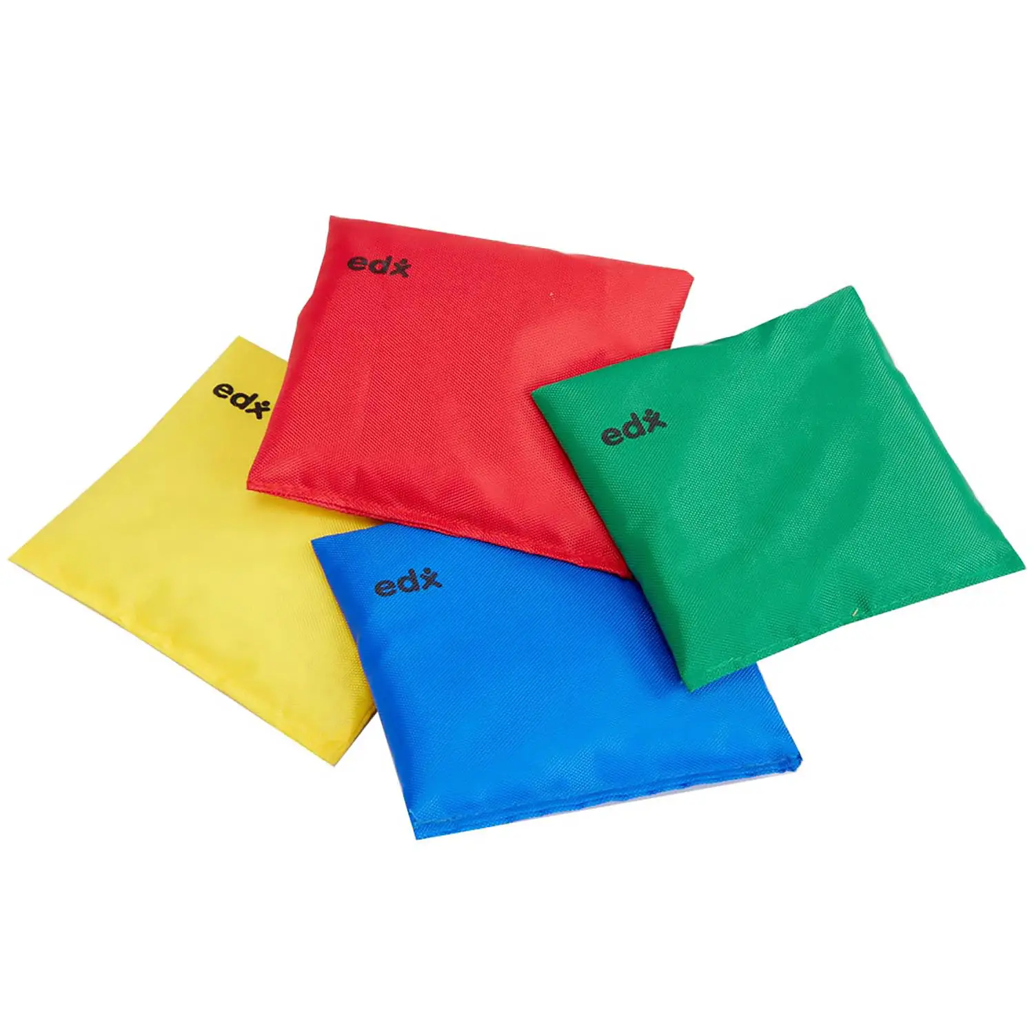 Sacchetti Psicomotori, Set 4 Pezzi in 4 Colori - Percorsi psicomotori
