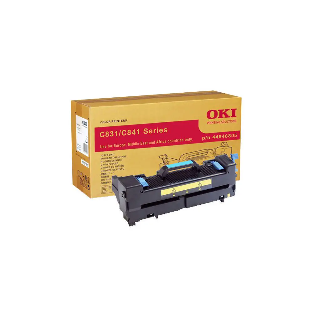 FUSORE ANALOGICO PER OKI C841 - Consumabili