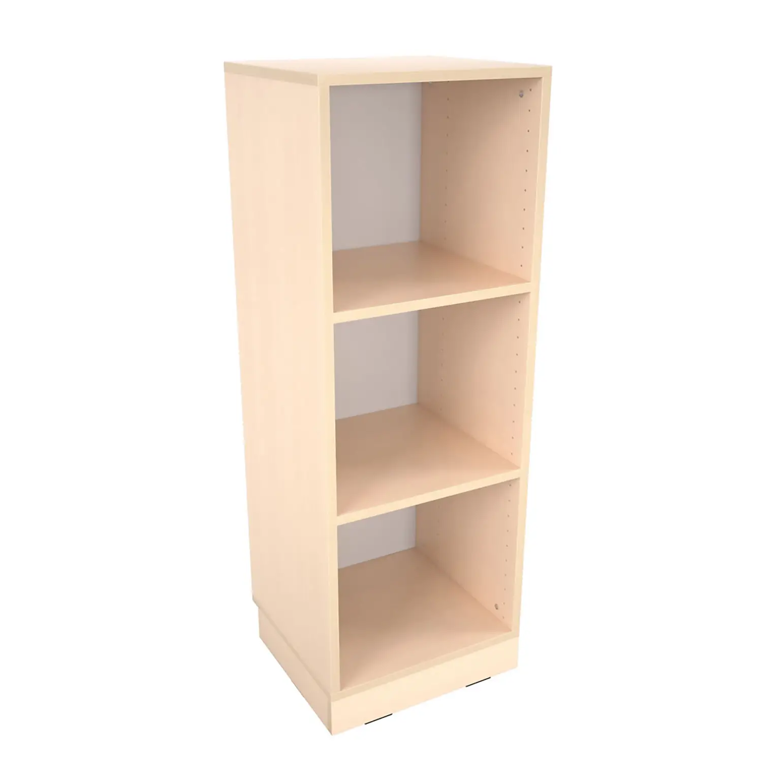 Colonna Alta INNOVA Acero – Mobile Contenitore per Arredo Scolastico - Arredo scuola dell'obbligo