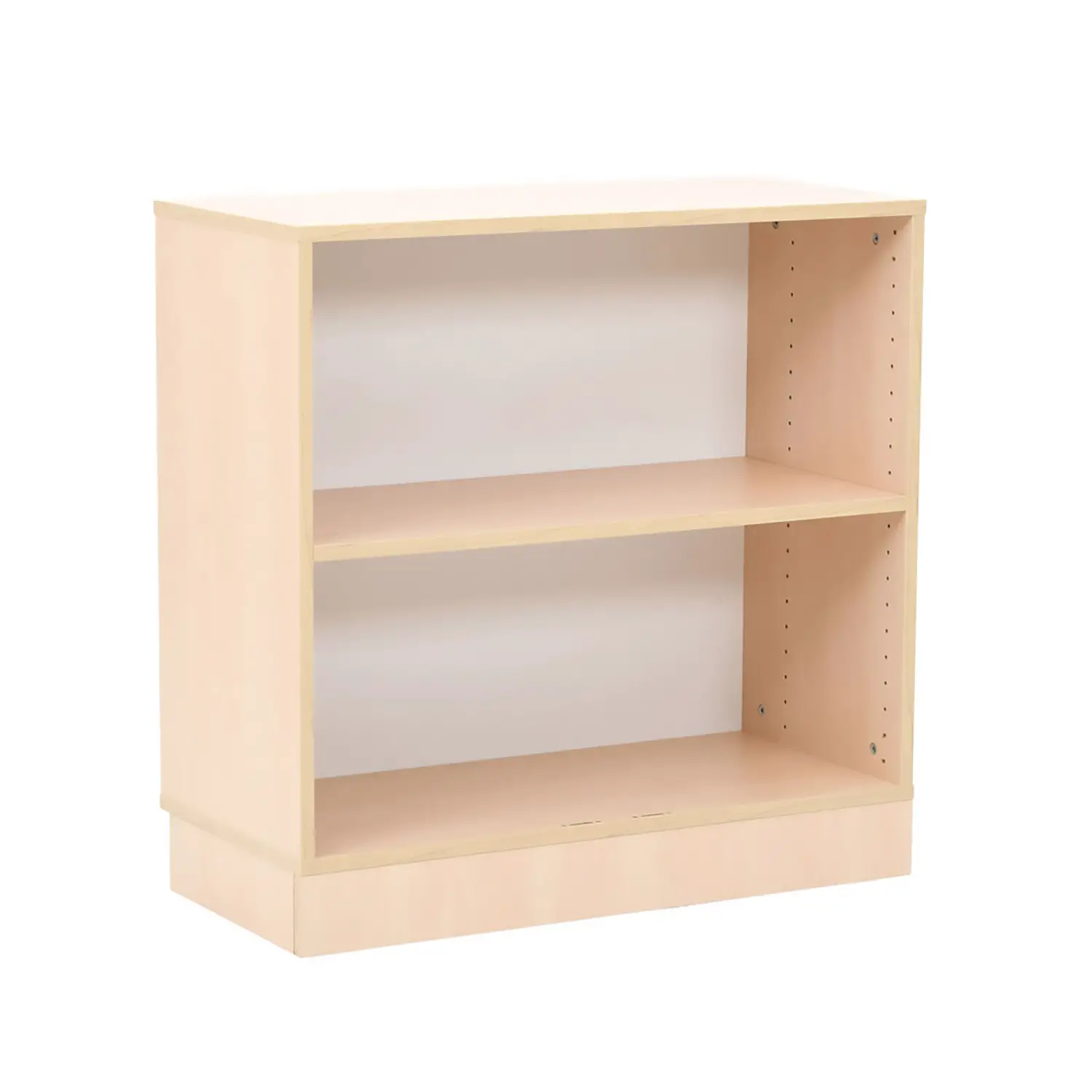 Mobile Basso INNOVA Acero – Mobile Contenitore per Arredo Scolastico - Arredo scuola dell'obbligo