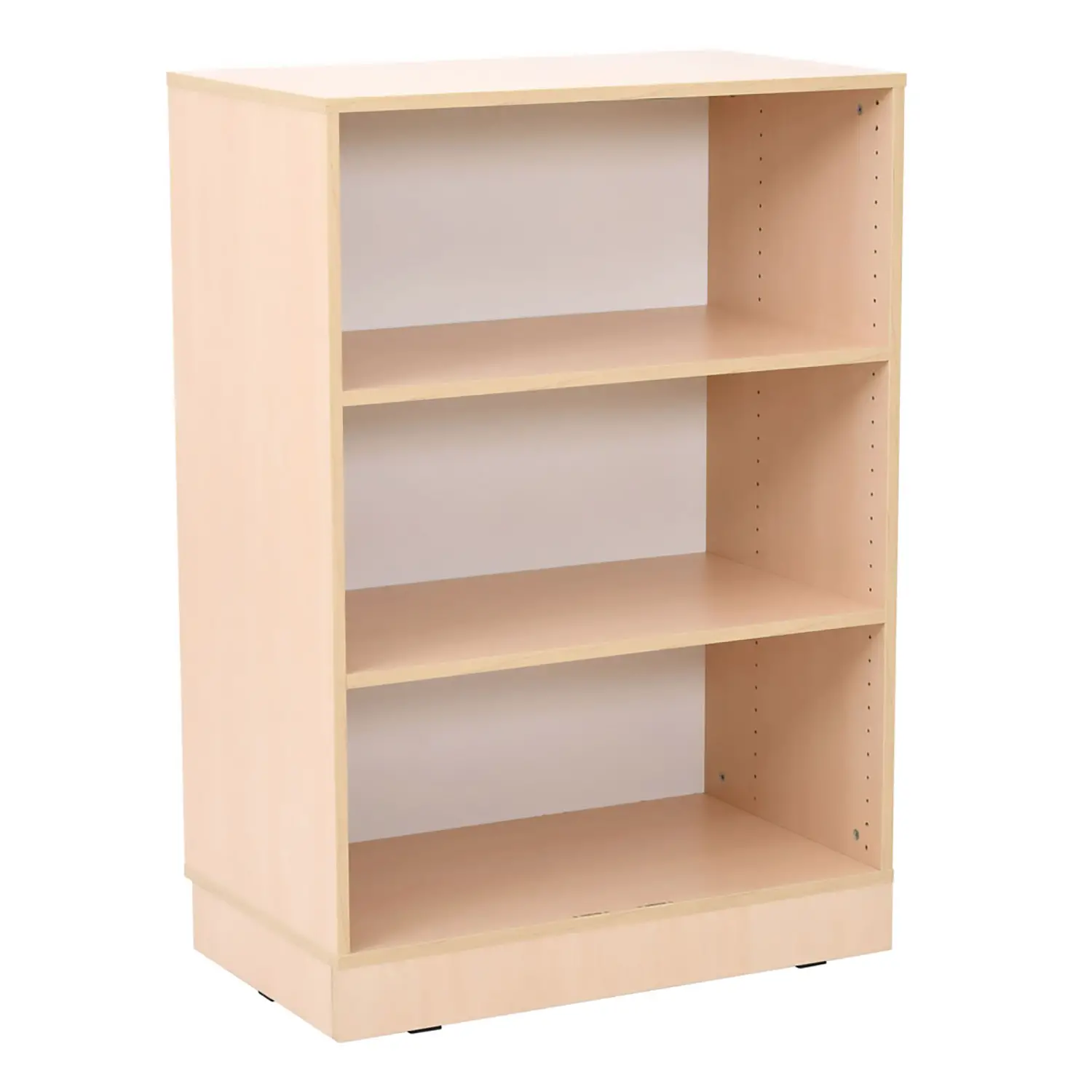 Mobile Alto INNOVA Acero – Mobile Contenitore per Arredo Scolastico - Arredo scuola dell'obbligo