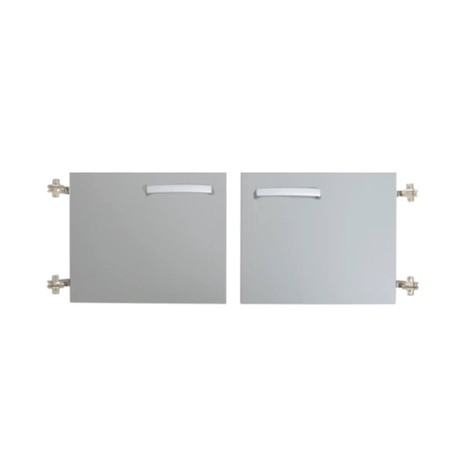 ANTE BASSE INNOVA GRIGIO - Arredo scuola dell'obbligo
