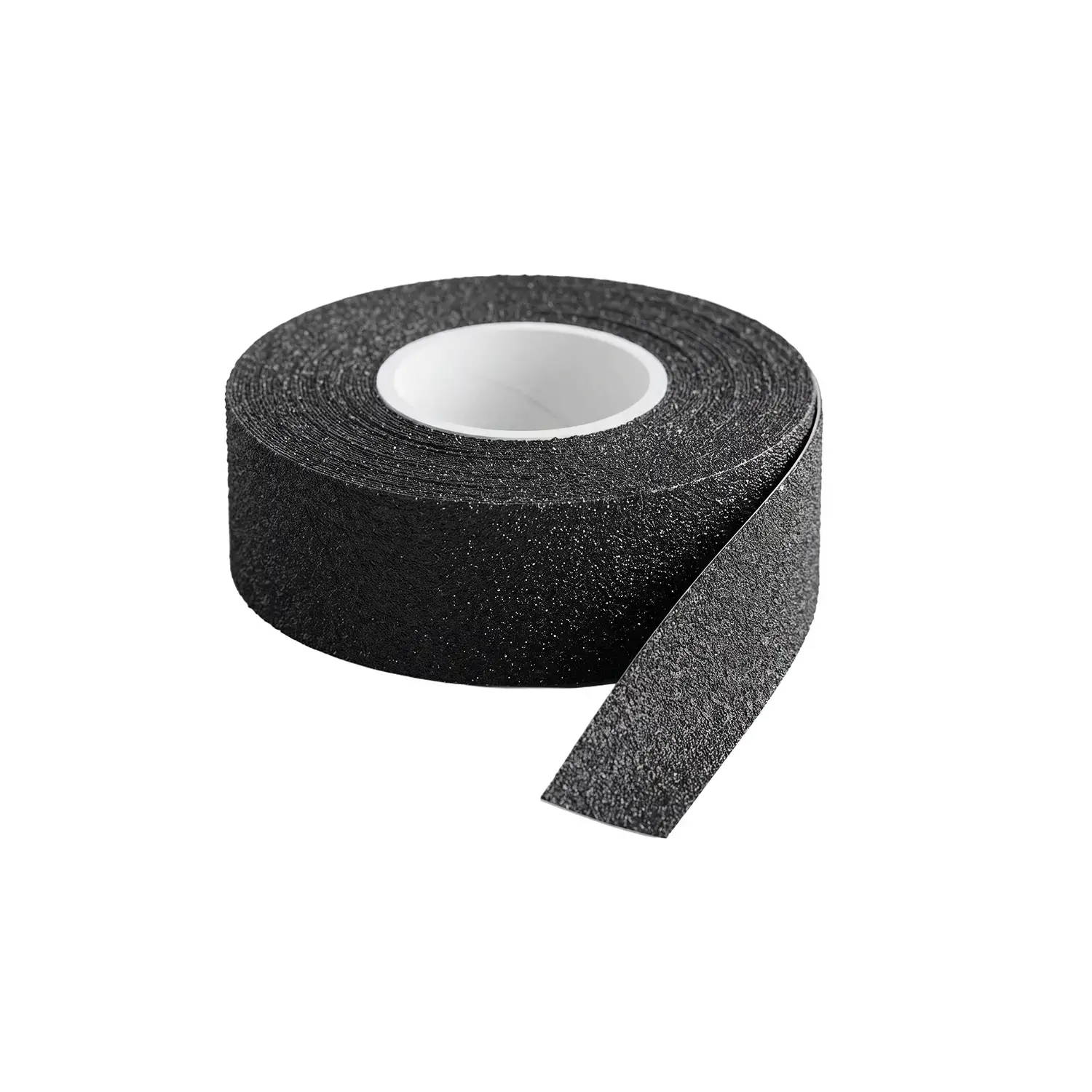 Nastro Adesivo Antisdrucciolo 19 mm x 22 mt – Striscia Antiscivolo per Scale e Gradini - Protezioni e sicurezza