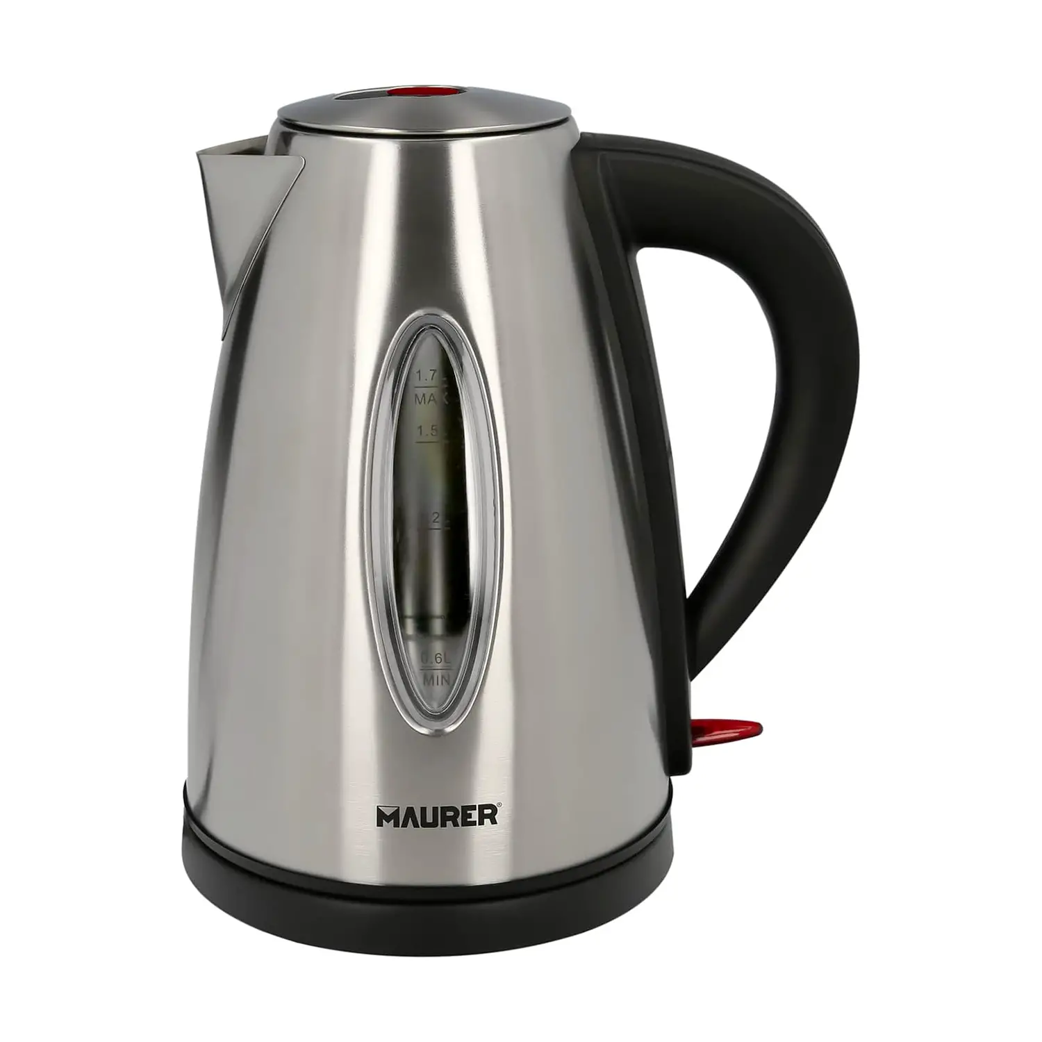 Bollitore Acqua 2200w 1,7 Litri -