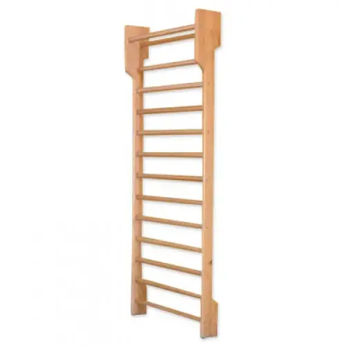 Spalliera Svedese A 1 Campata Cm.90x250 - Percorsi psicomotori