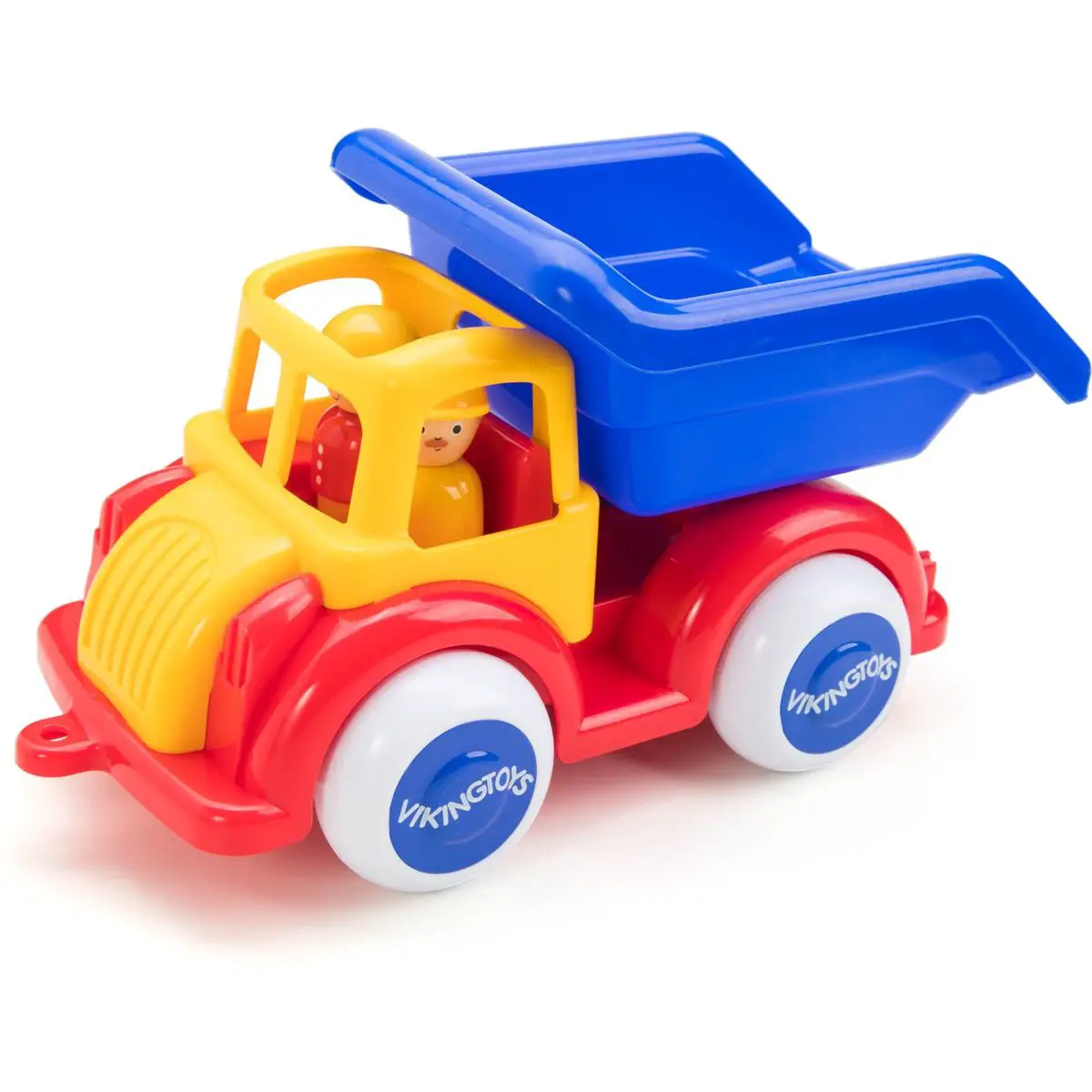 Camion Ribaltabile Viking Jumbo 25cm. - Veicoli, garage e piste