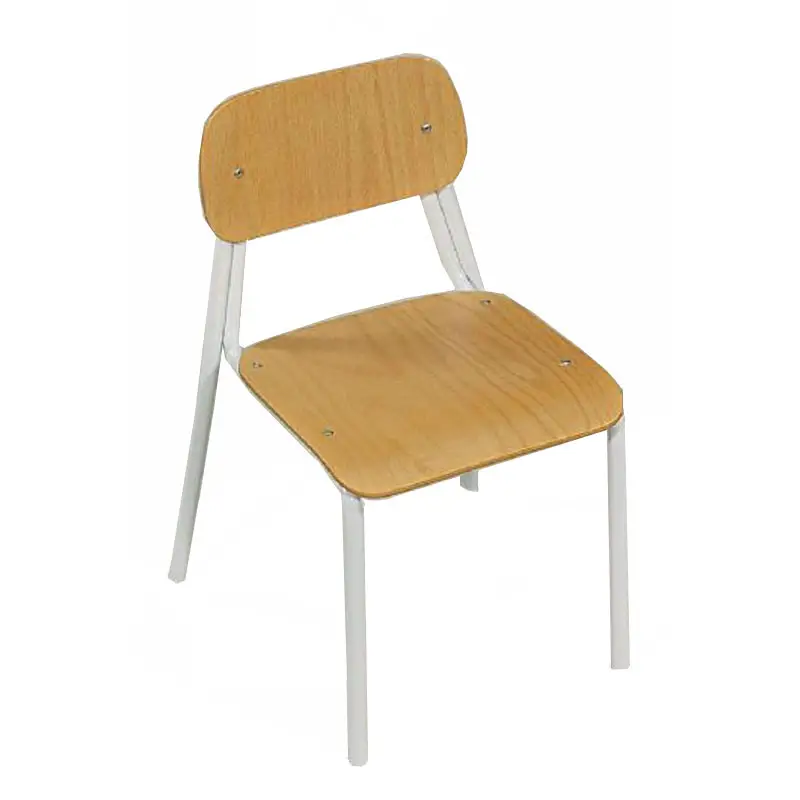 Sedia Faggio Cm. 31 Misura 2 - Sedie in legno