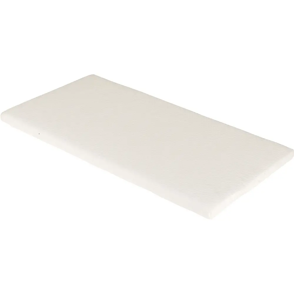Materasso Ignifugo per Lettino Bambini 120x58 cm – Classe 1 - Zona Nanna