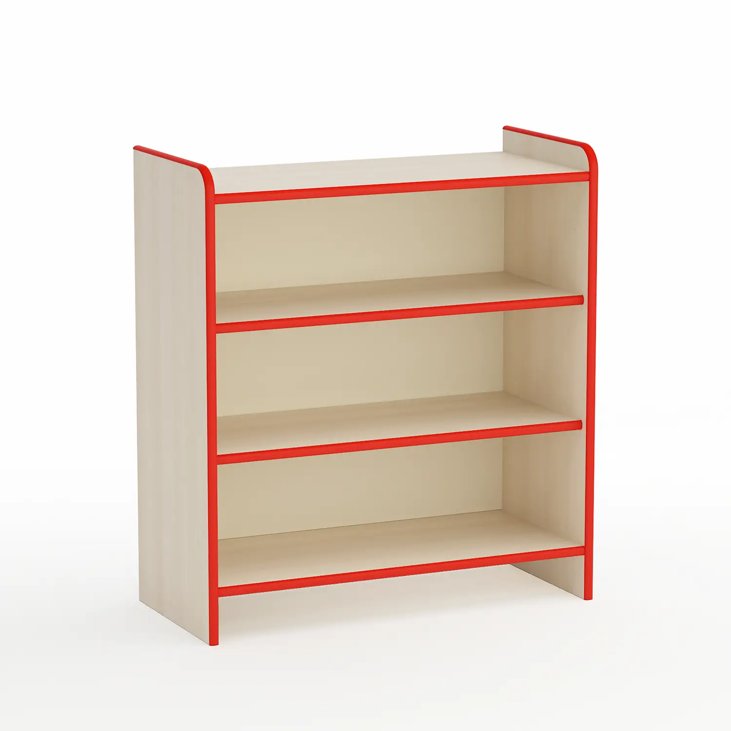 Mobile Scuola Modus a Giorno Altezza 103 cm. - Conforme CAM - Arredo Nido e Infanzia