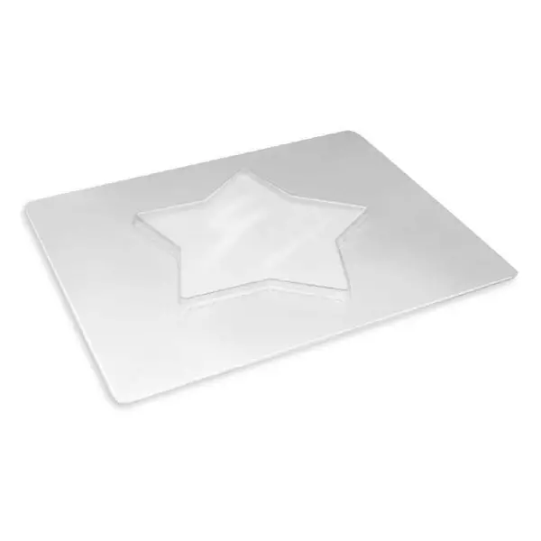 Set 5 Finestre per Decorazioni Assortite - creatività