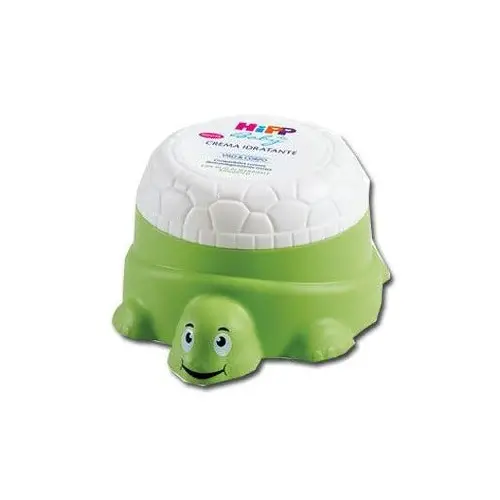 HiPP Baby Care Crema Idratante Tartaruga 100 ml – Pelle Sensibile Bambini - igiene