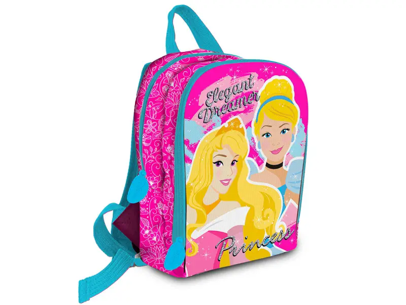 Zaino Asilo Princess - valige e borse da viaggio