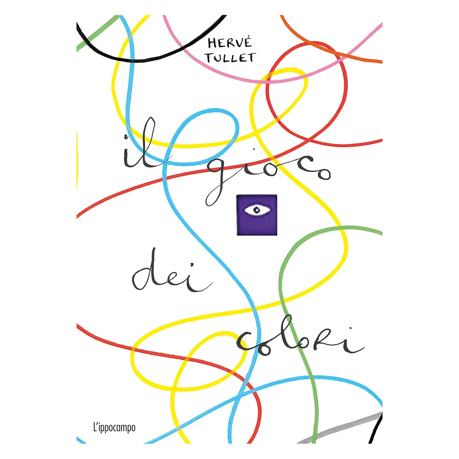 Il Gioco Dei Colori - Prima biblioteca