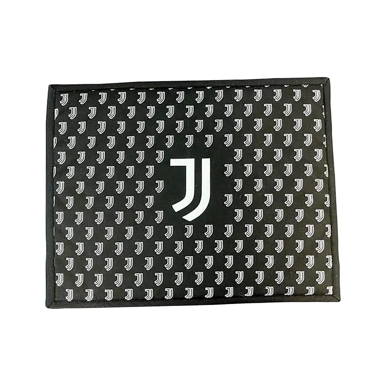 Tovaglietta Americana Juventus con Logo - HERMET - biancheria casa