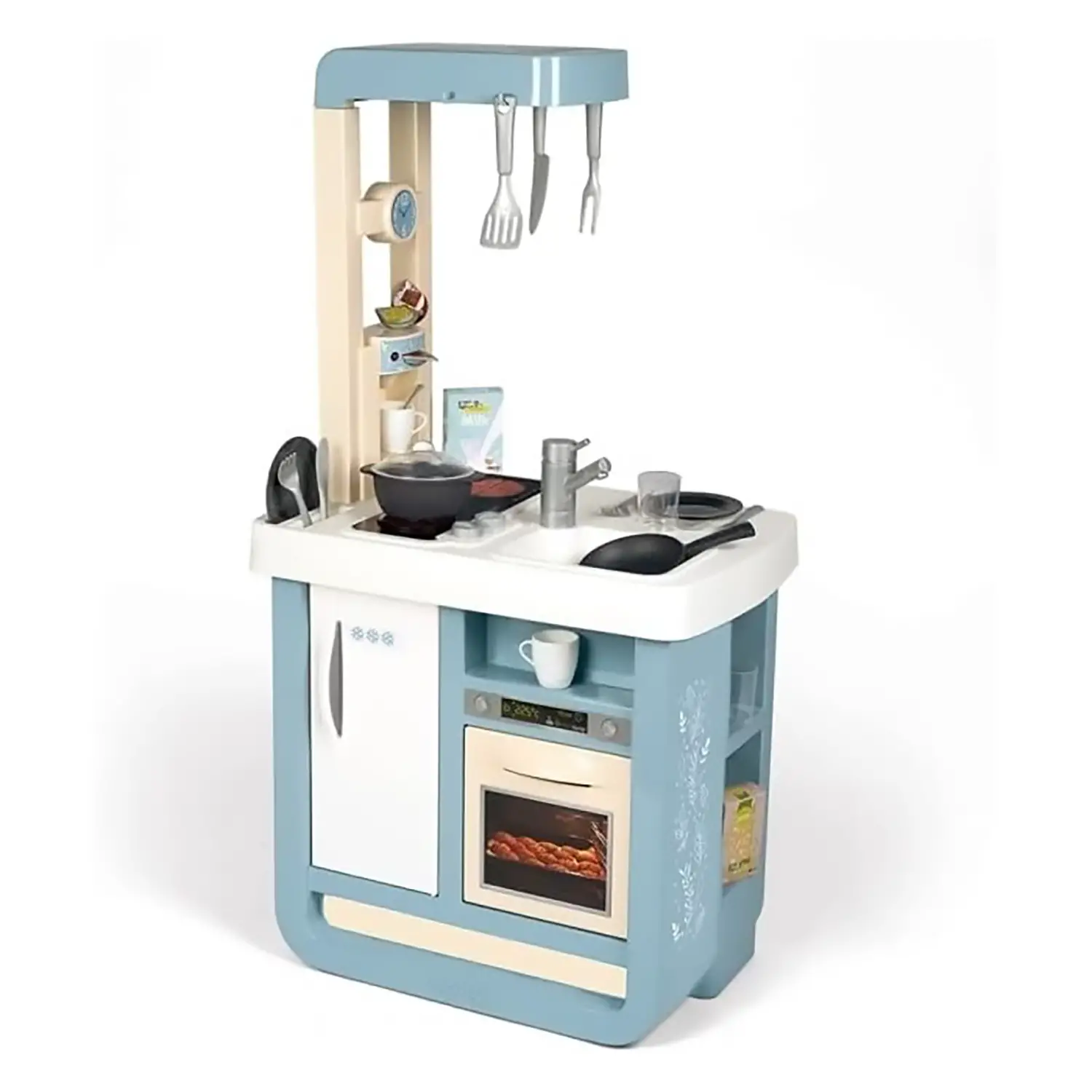 Smoby Cucina Bon Appetit - Cucina Giocattolo per Bambini - Cucine e gioco simbolico