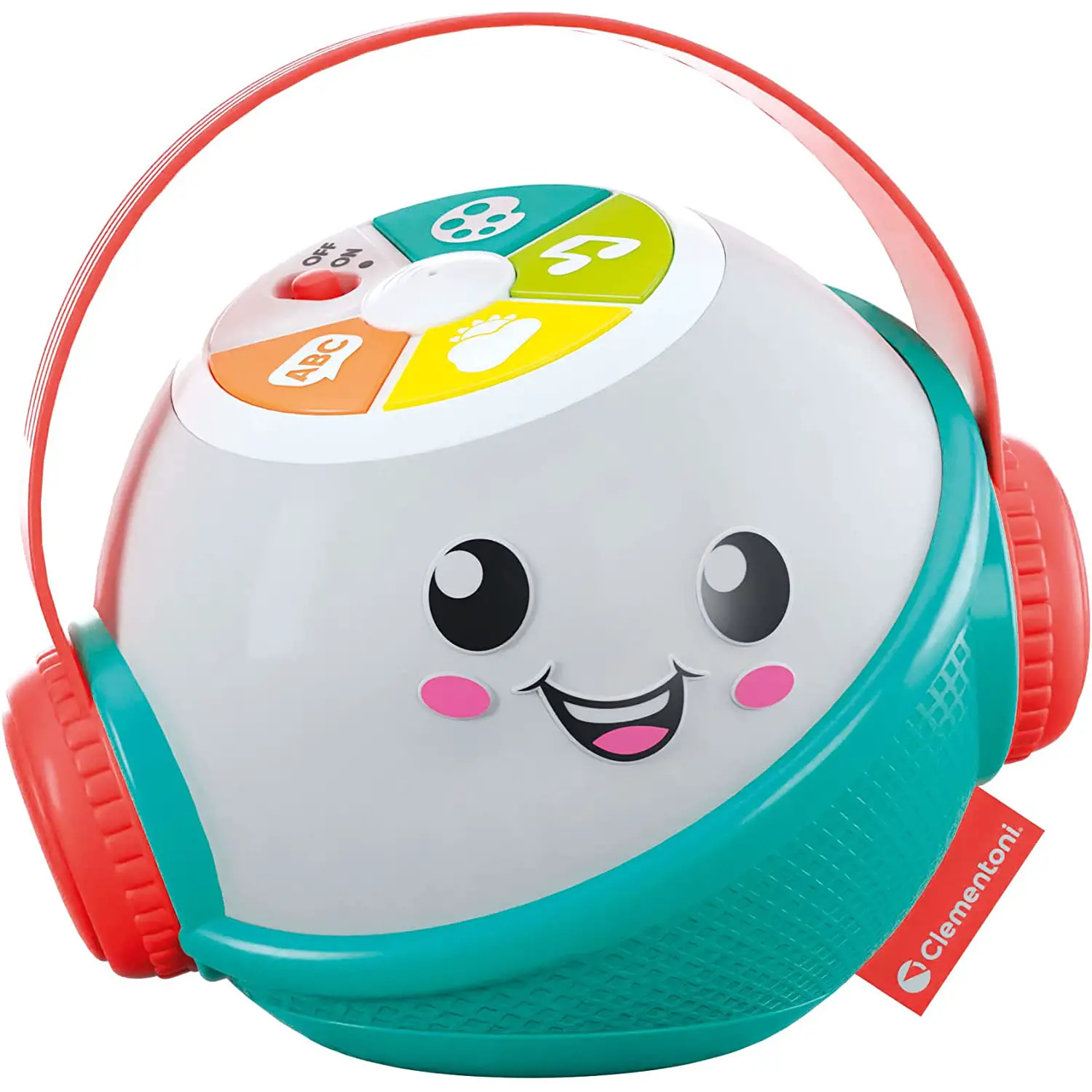 Dixi Musica e Parole - Primi giochi