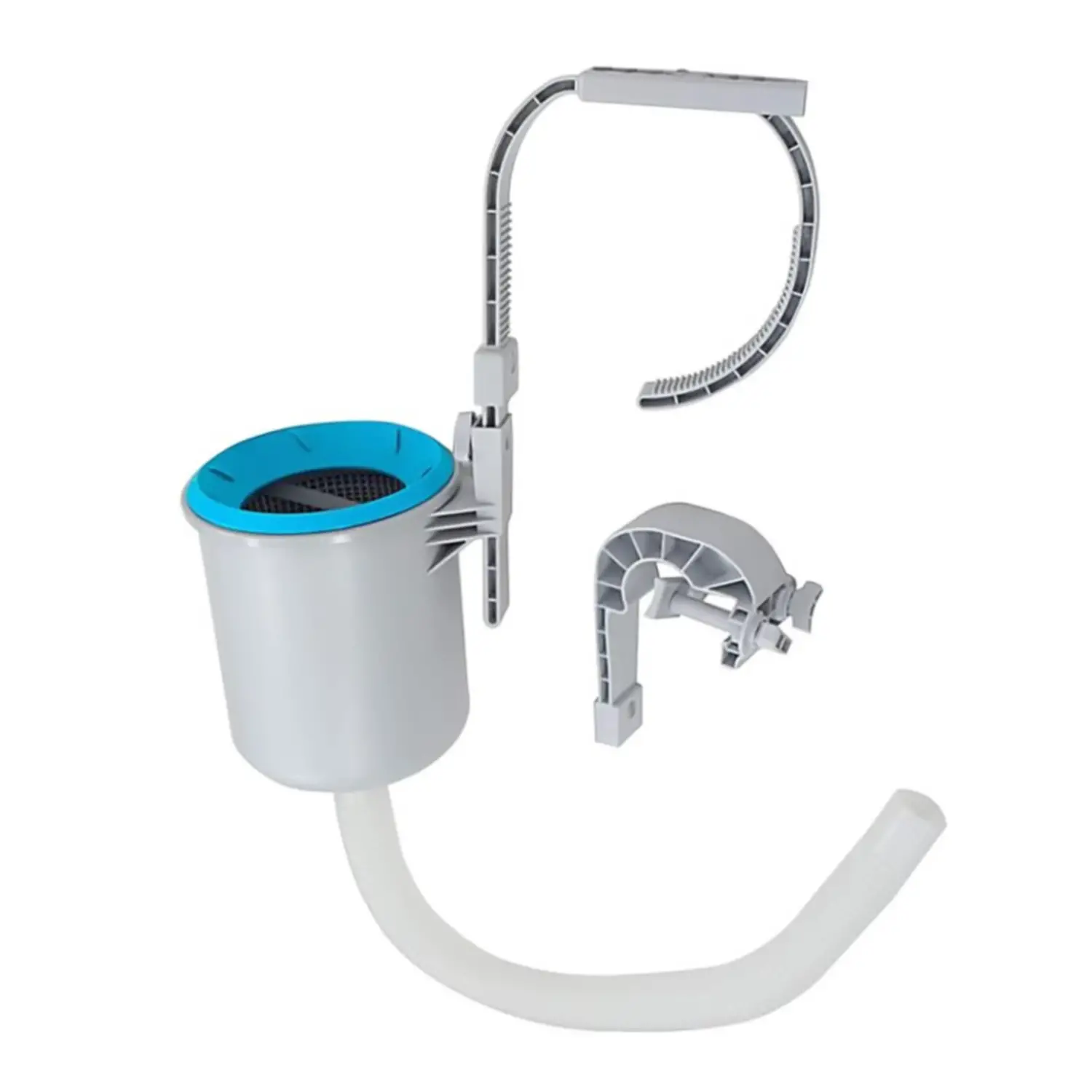 Skimmer Deluxe per Pompe da 3.785 Lh - accessori