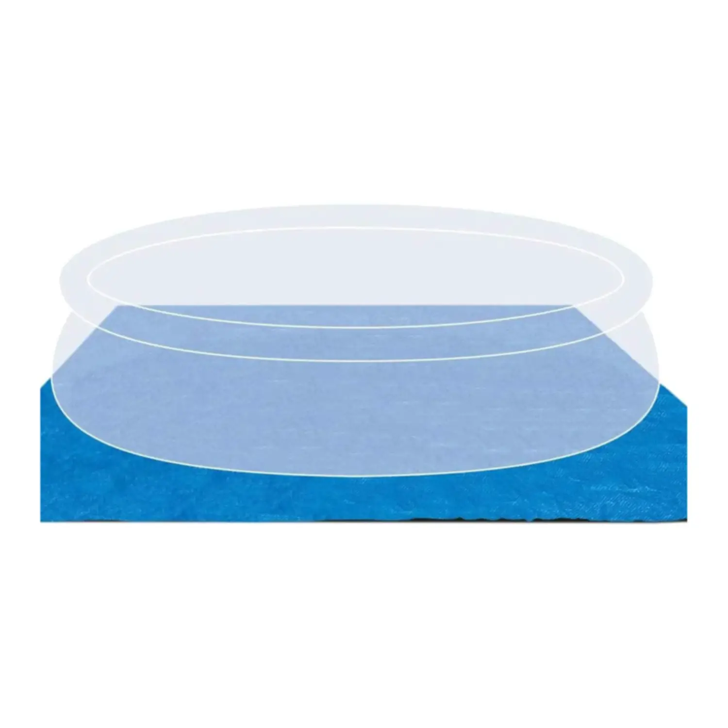Telo di Fondo Easy Frame Cm 244/457 - accessori