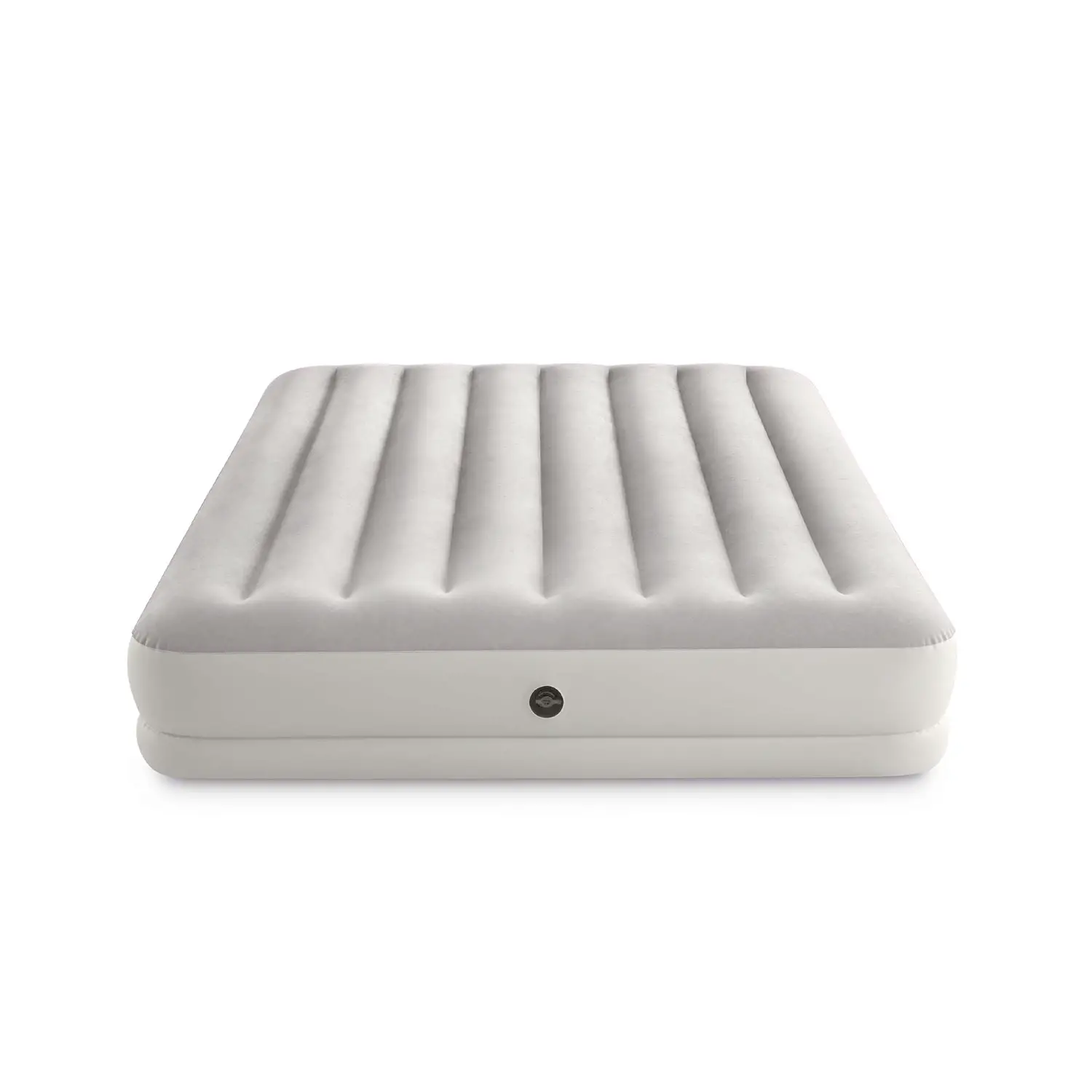 Materasso Matrimoniale Dura-Beam Prestige Mid-Rise con pompa Usb 152x203x30 - materassi gonfiabili