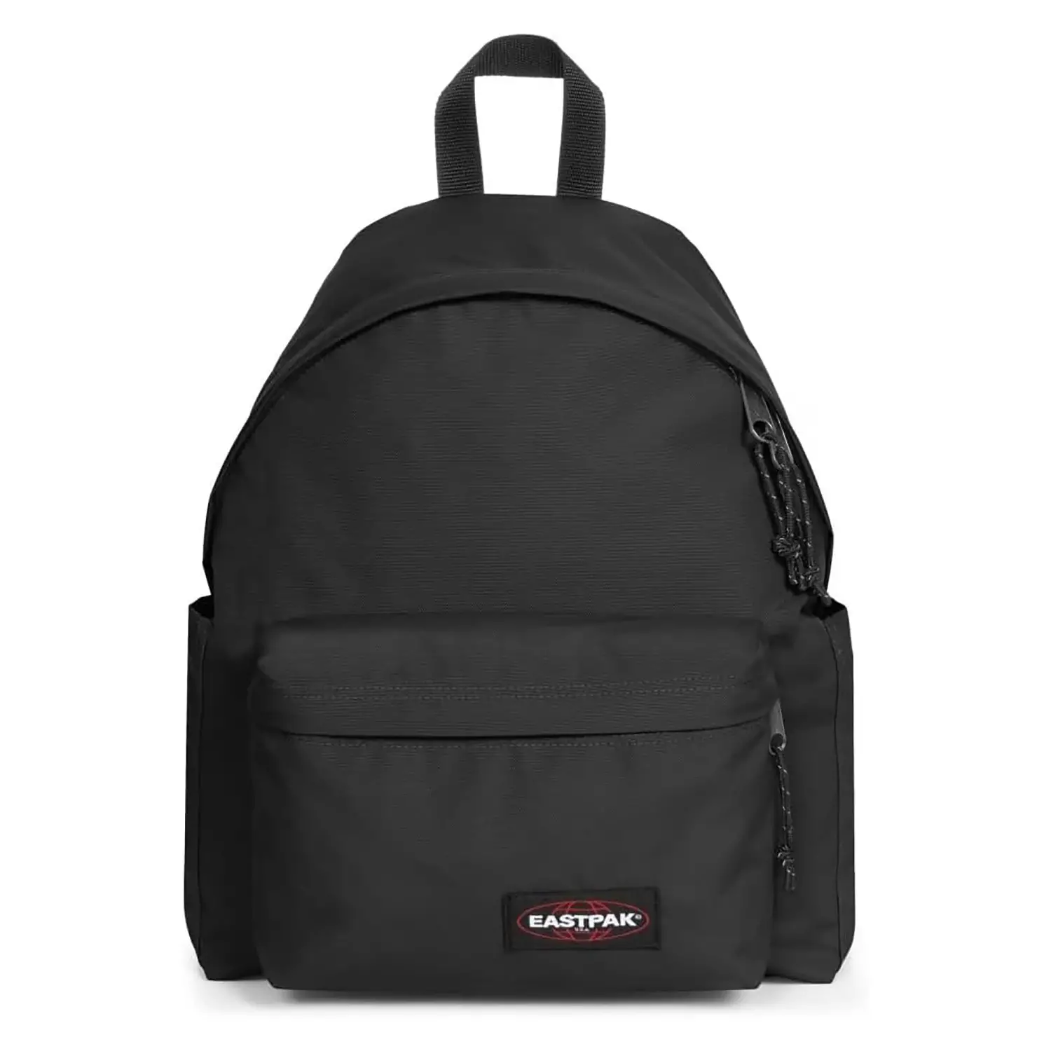 Eastpak Zaino Scuola Day Pak'r Black - zaini americani