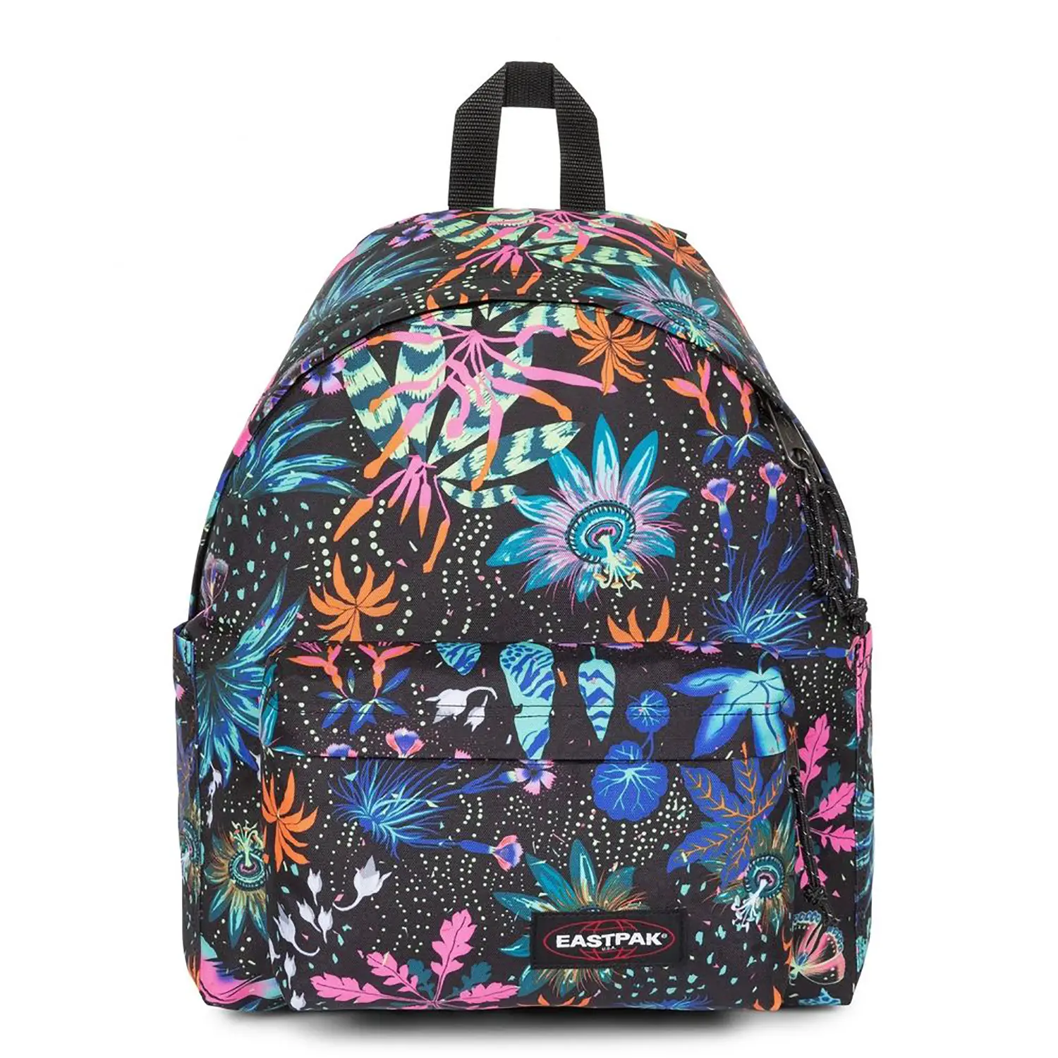 Eastpak Zaino Scuola Day Pak'r Jungle Dark - zaini americani