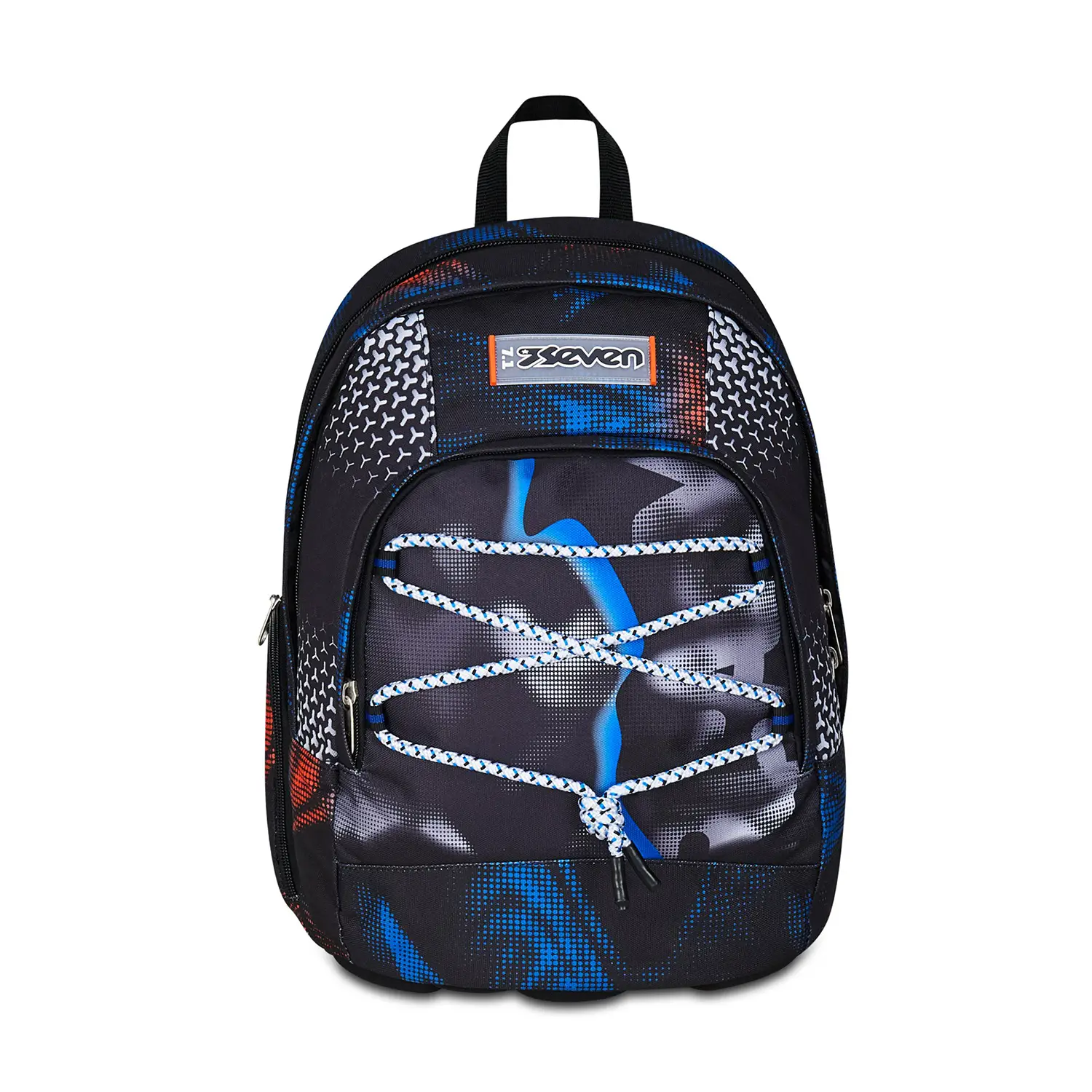 Optical Shade Boy Zaino Scuola Dual Plus - zaini scuola