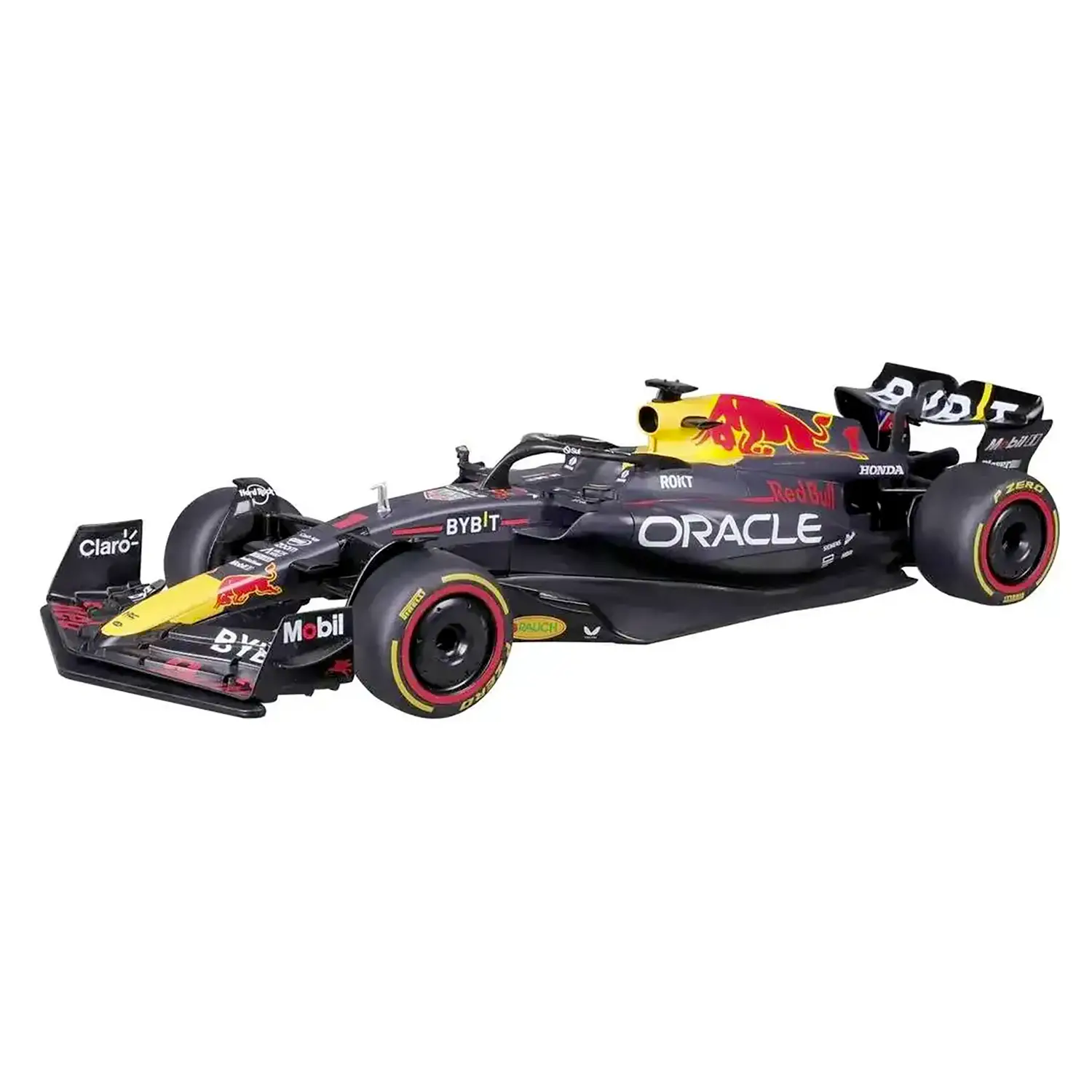 Auto 1:10 Redbull RB19 F1 Radiocomandata - radiocomandi