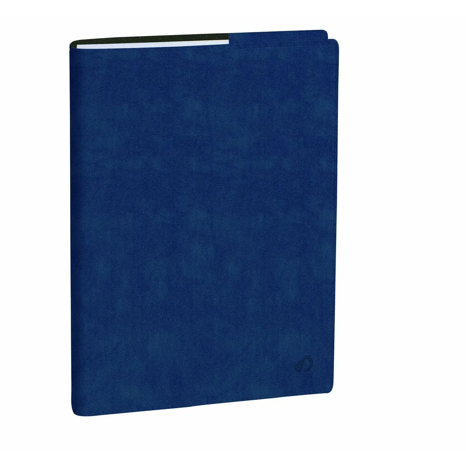Agenda 2026/2027 Prenote - Settimana Planning, Italiano, Roma Blu Navy - agende