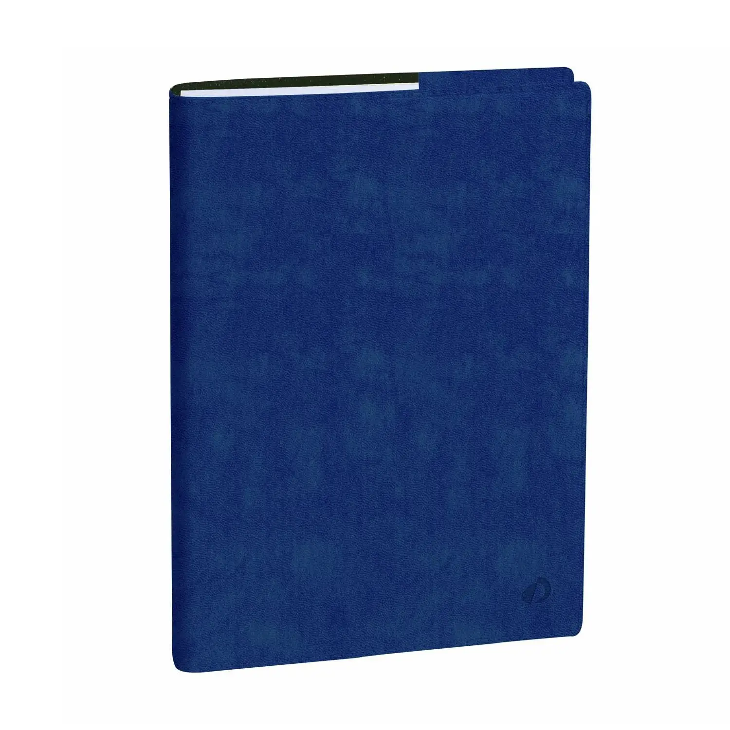 Agenda 2026/2027 Ministro - Settimana Planning, Italiano, Roma Blu Navy - agende