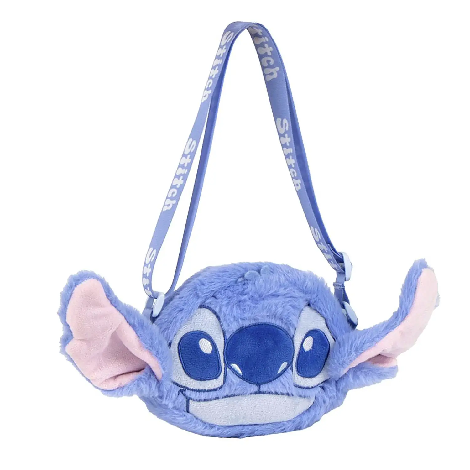 Borsa Peluche Stitch - valige e borse da viaggio