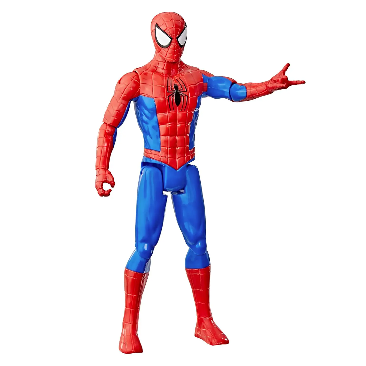 Spiderman Personaggio 30 Cm - action figures ed accessori