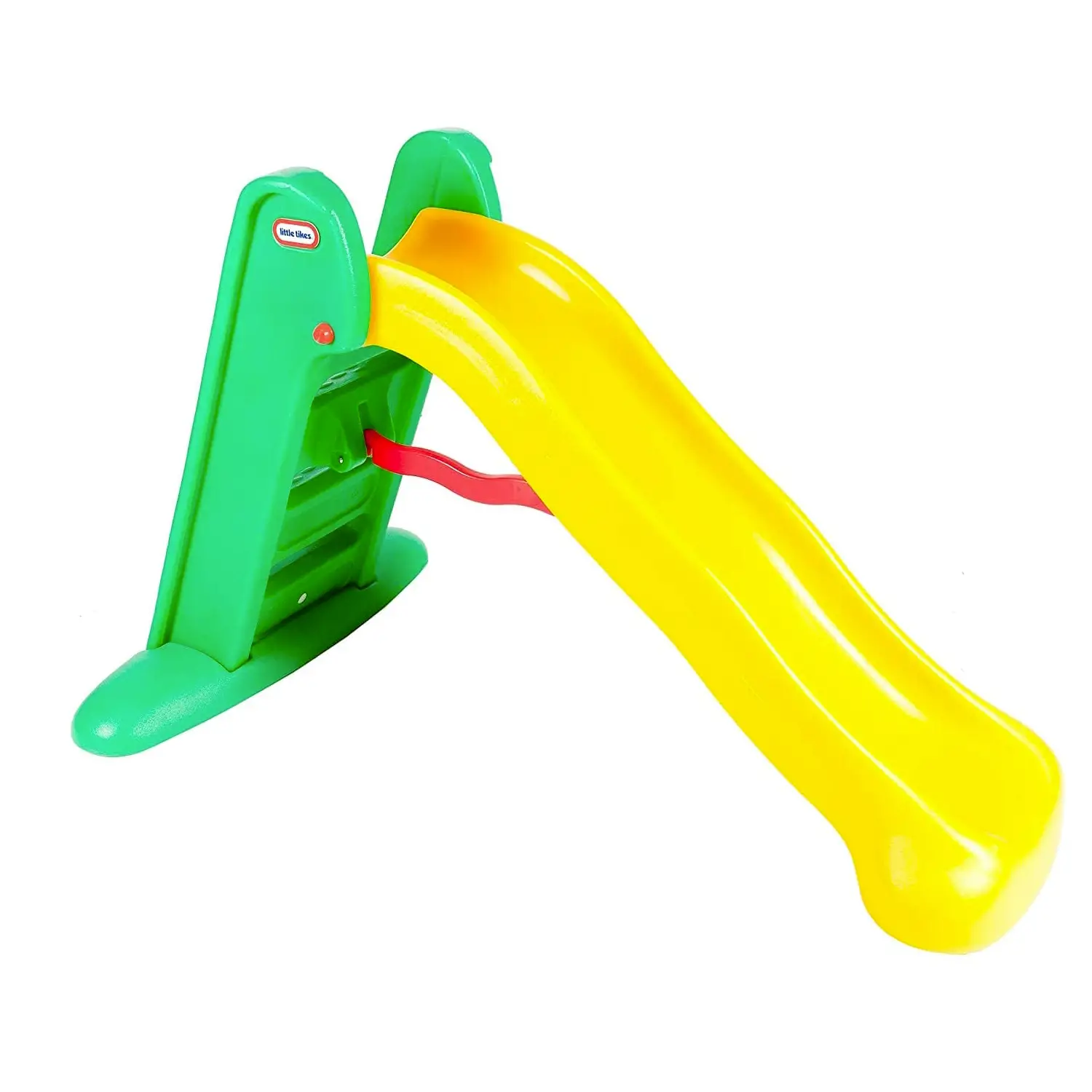 Scivolo Grande Sunshine Little Tikes - Scivoli