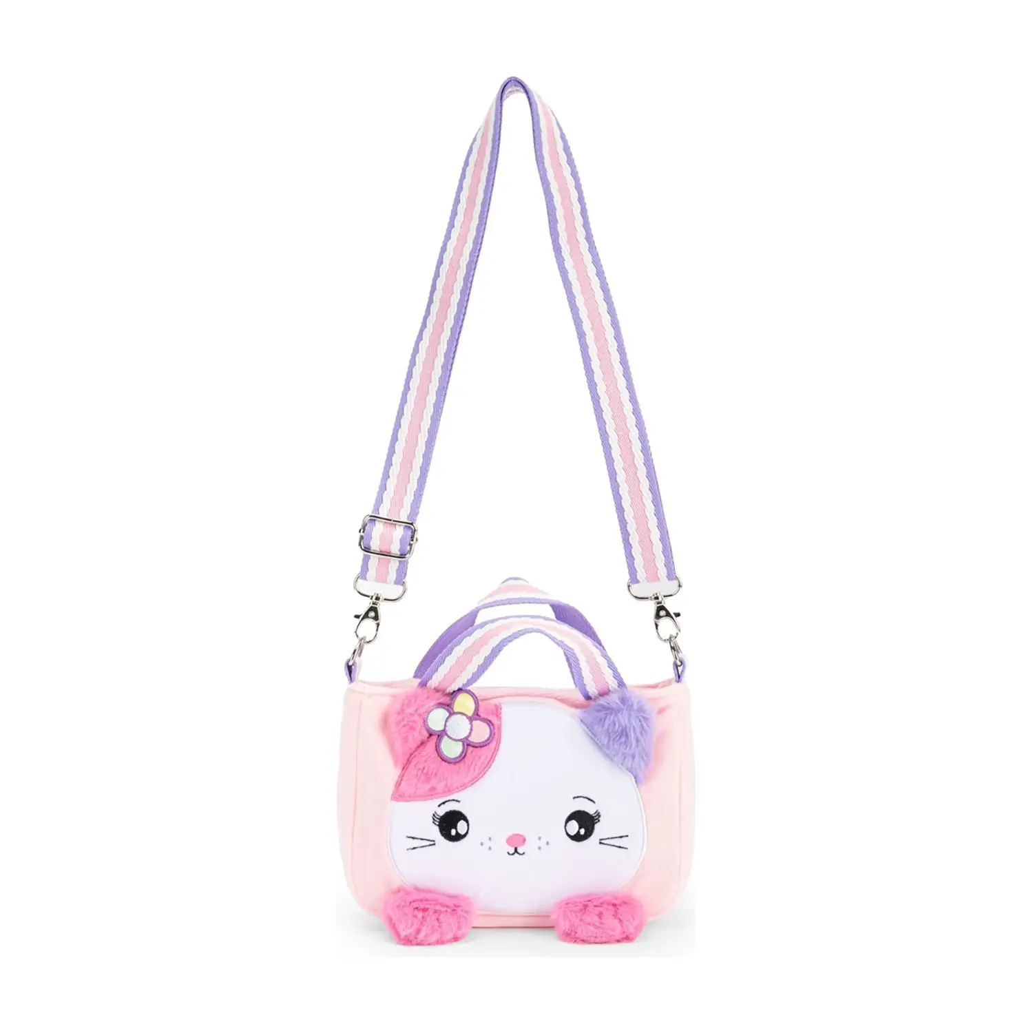 Mofu Mofu Mini Bag Gatto - zainetti asilo