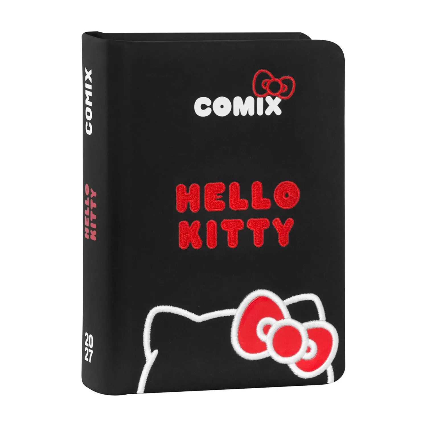 Comix Limited Ed. Hello Kitty Diario Agenda 16 Mesi Medium - diari