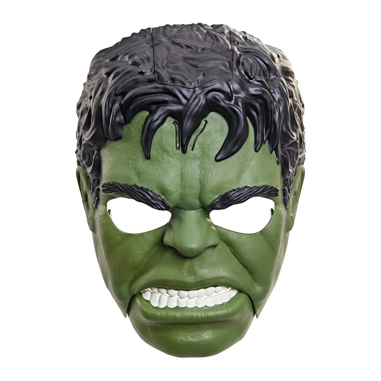 Spider-Man: Brand New Day, Maschera elettronica parlante di Hulk - action figures ed accessori
