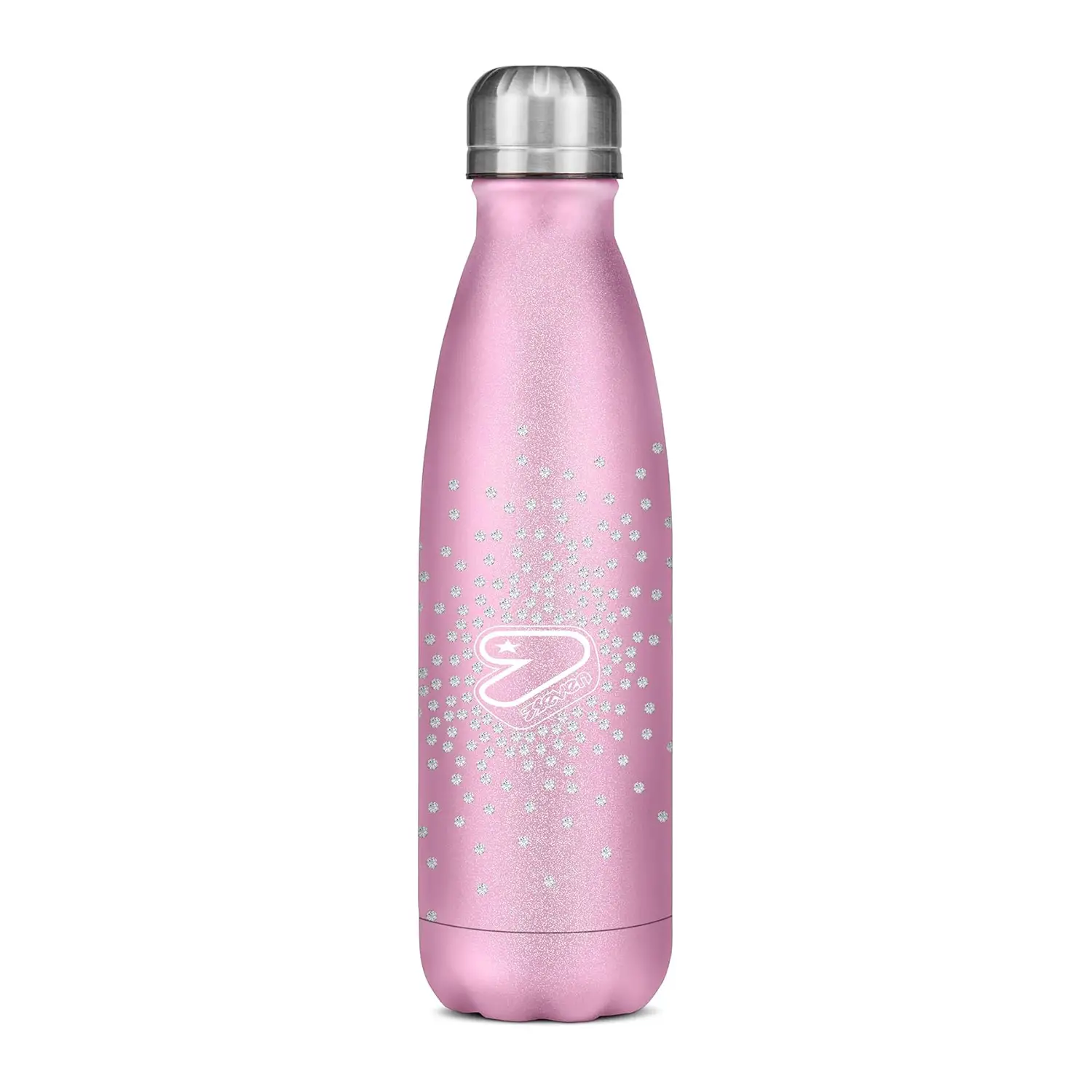 Borraccia Termica Seven 500 ml Acciaio Inox Variante 350 - borracce