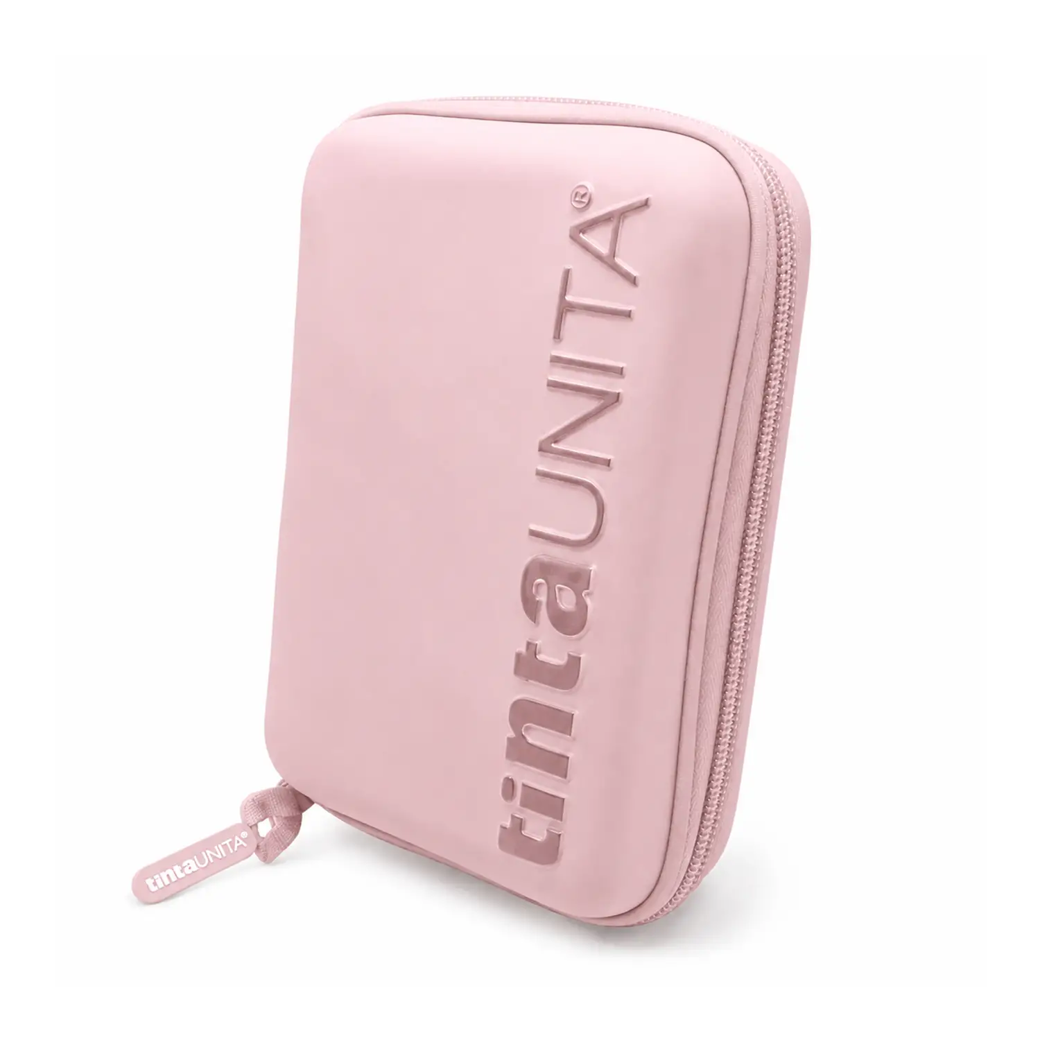 Tinta Unita Astuccio One Time Rosa - bauletti tombolini bustine