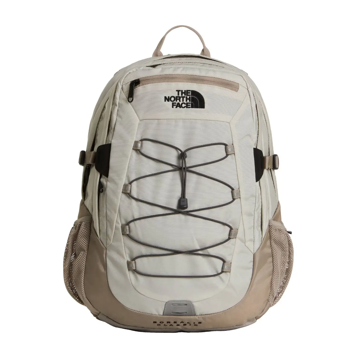 The North Face Borealis Classic 29 Litri Cumulus Cloud Grey Stone - zaini americani