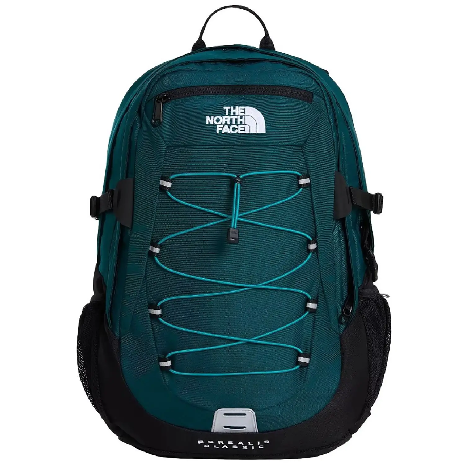 The North Face Borealis Classic 29 Litri Pacific Teal/Restorative Teal - zaini americani