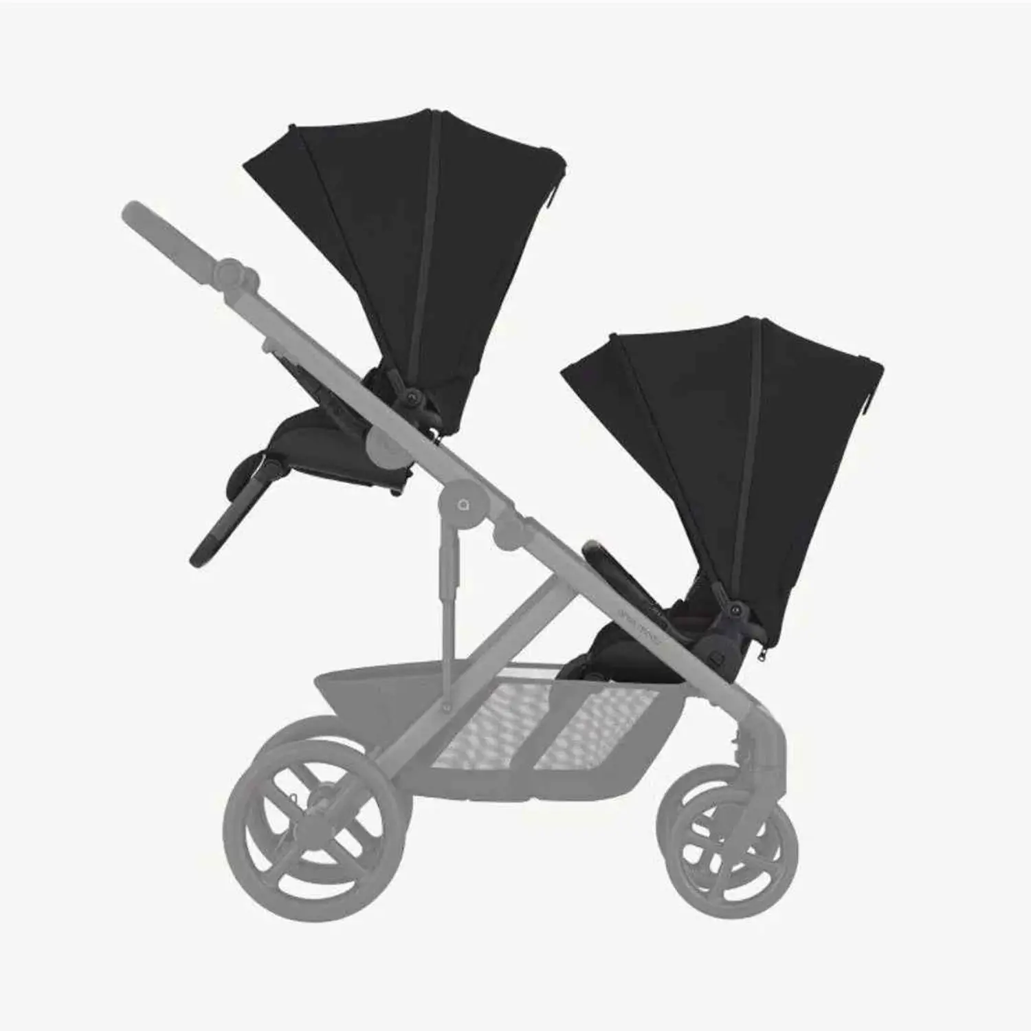 Anex Modu Seconda Seduta per Passeggino Night - passeggini compatti