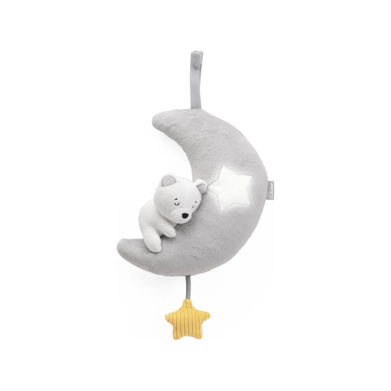 Gioco La Mia Dolce Luna, Luce Notturna Neonati con Musica - Primi giochi