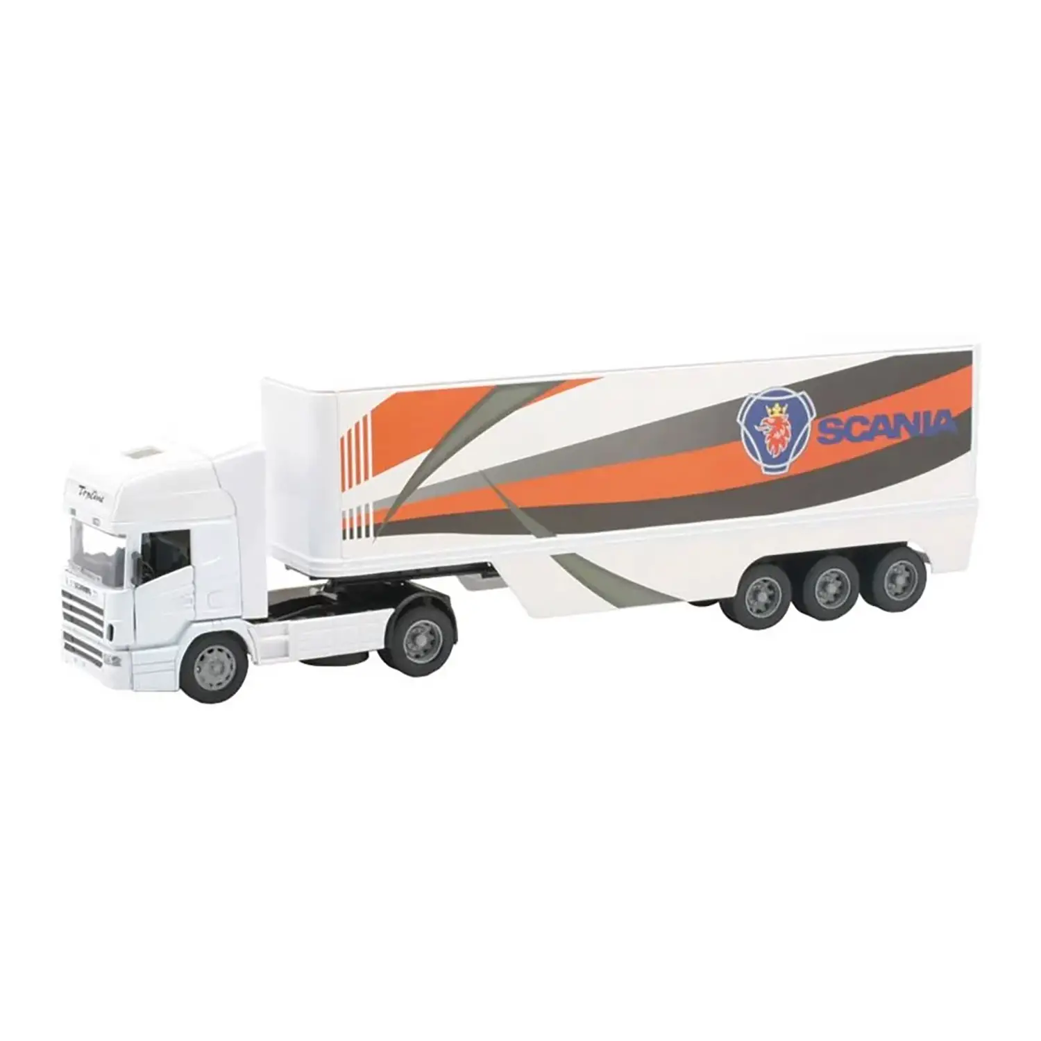 Camion Scania R124/400 scala 1:32 - modellini