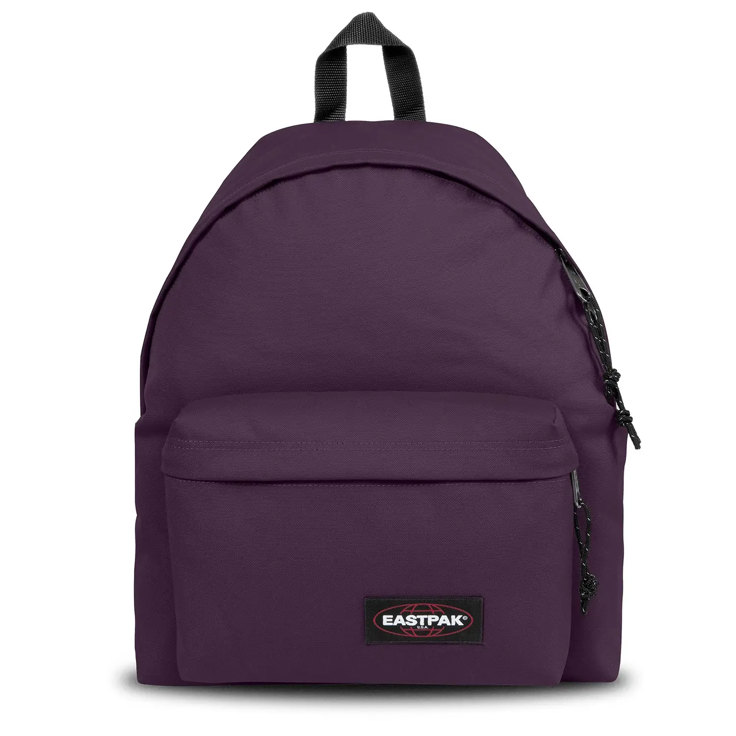 Eastpak Zaino Padded Pak’r Blackberry Purple 24L - zaini americani
