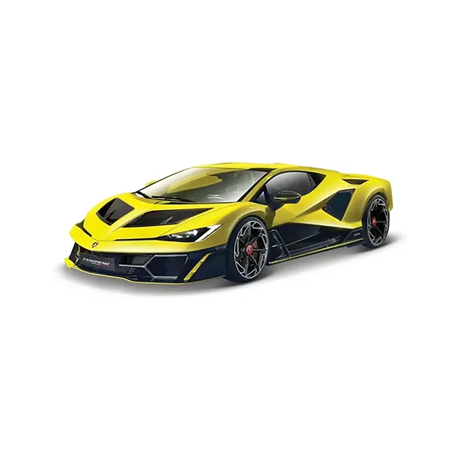 Auto 1:18 Lamborghini Fenomeno - auto