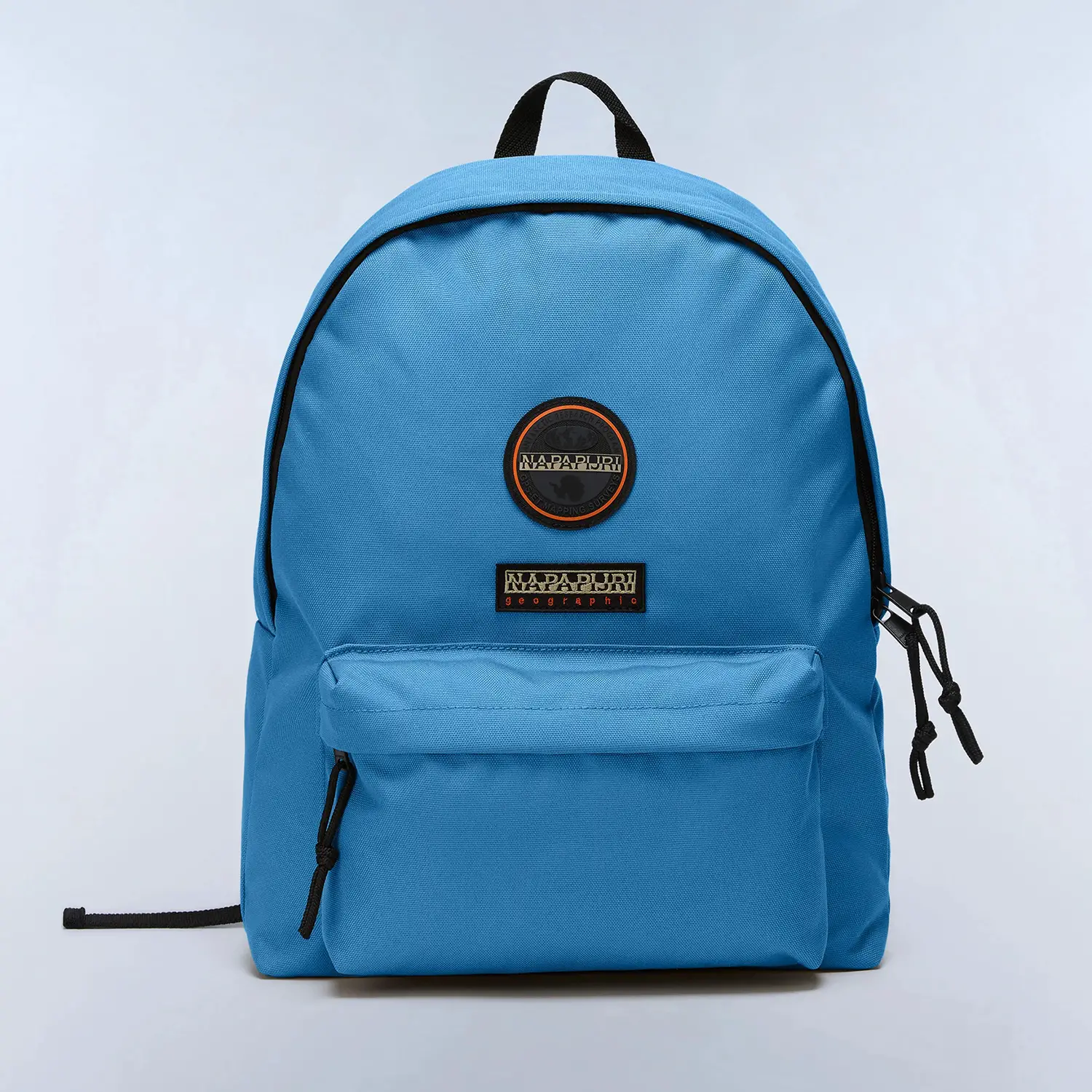 Napapijri Zaino Voyage 3 Cyaneus B9E 19,5L - zaini americani