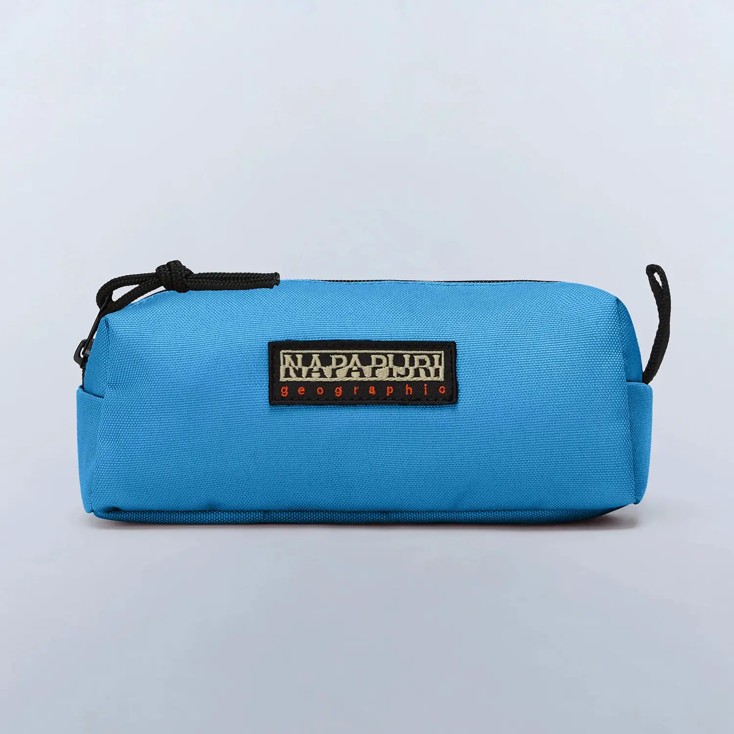 Napapijri Voyage Astuccio Pencil Case Cyaneus 1L - bauletti tombolini bustine