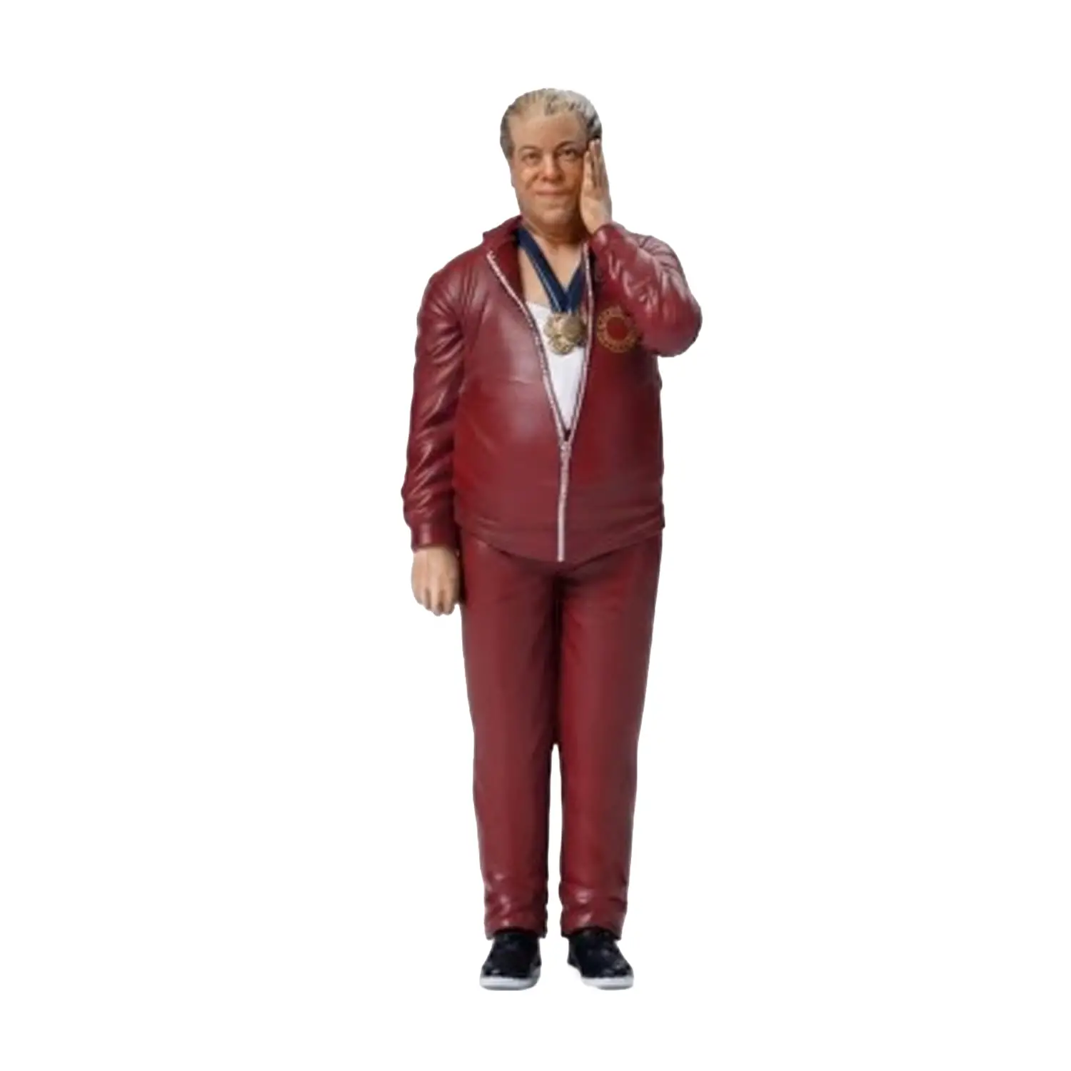 Bombolo Venticello Delitto Autostrada PVC Cine-mini - action figures ed accessori