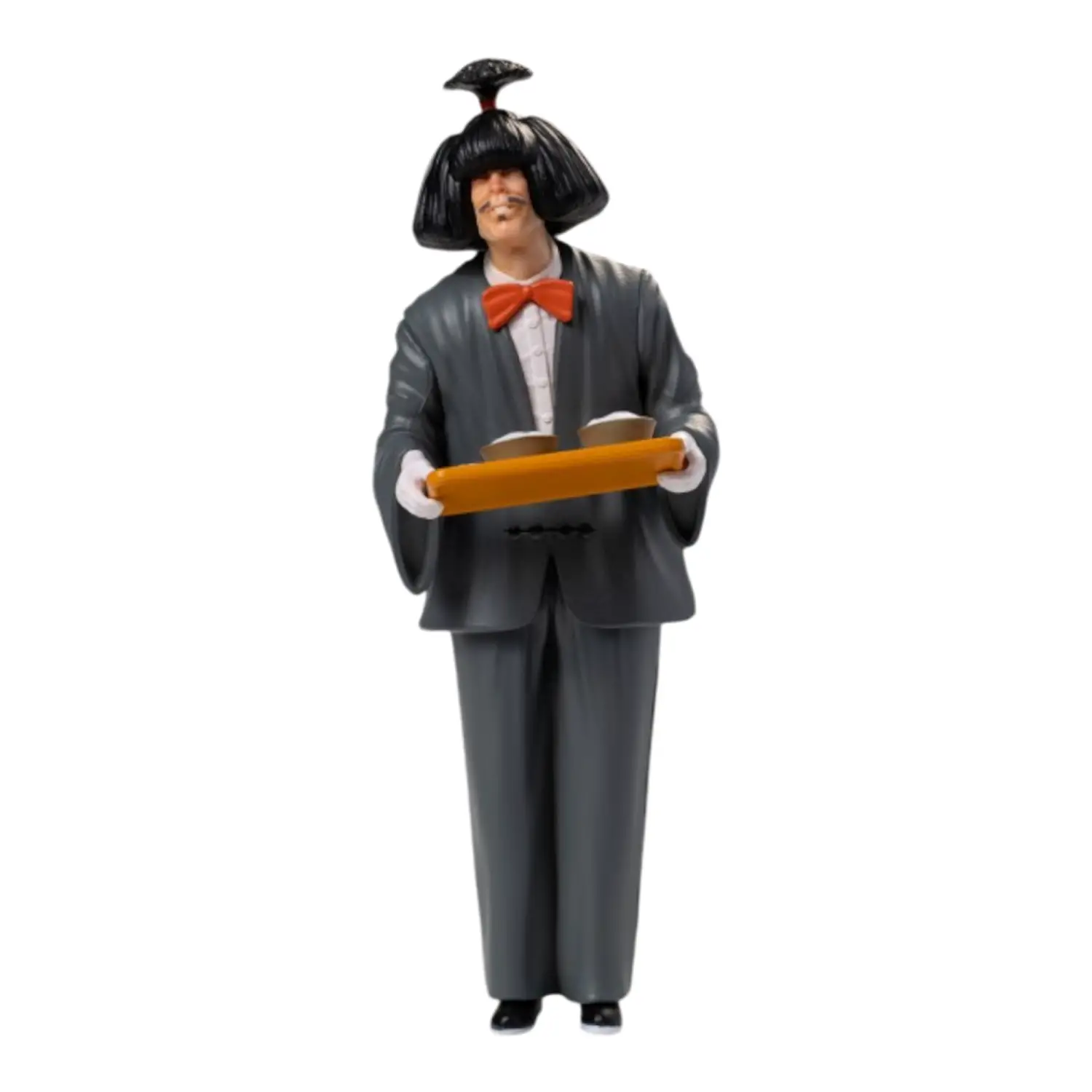 Ciu Ci Ciao Delitto Ristorante Cinemini Mini figure PVC - action figures ed accessori